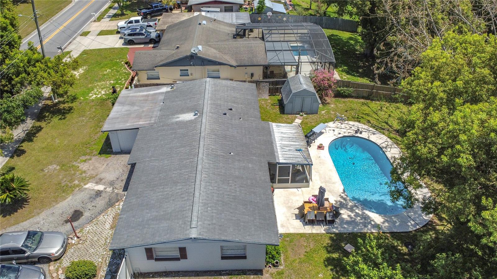 SKY LAKE REP - Residential