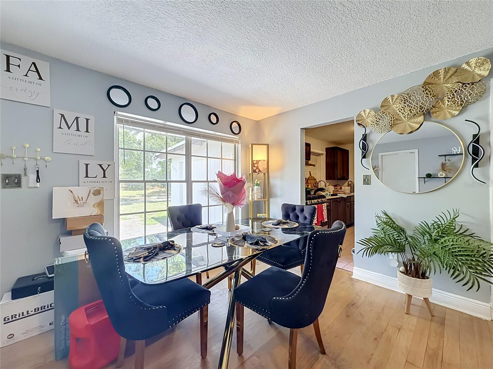 SKY LAKE REP - Residential