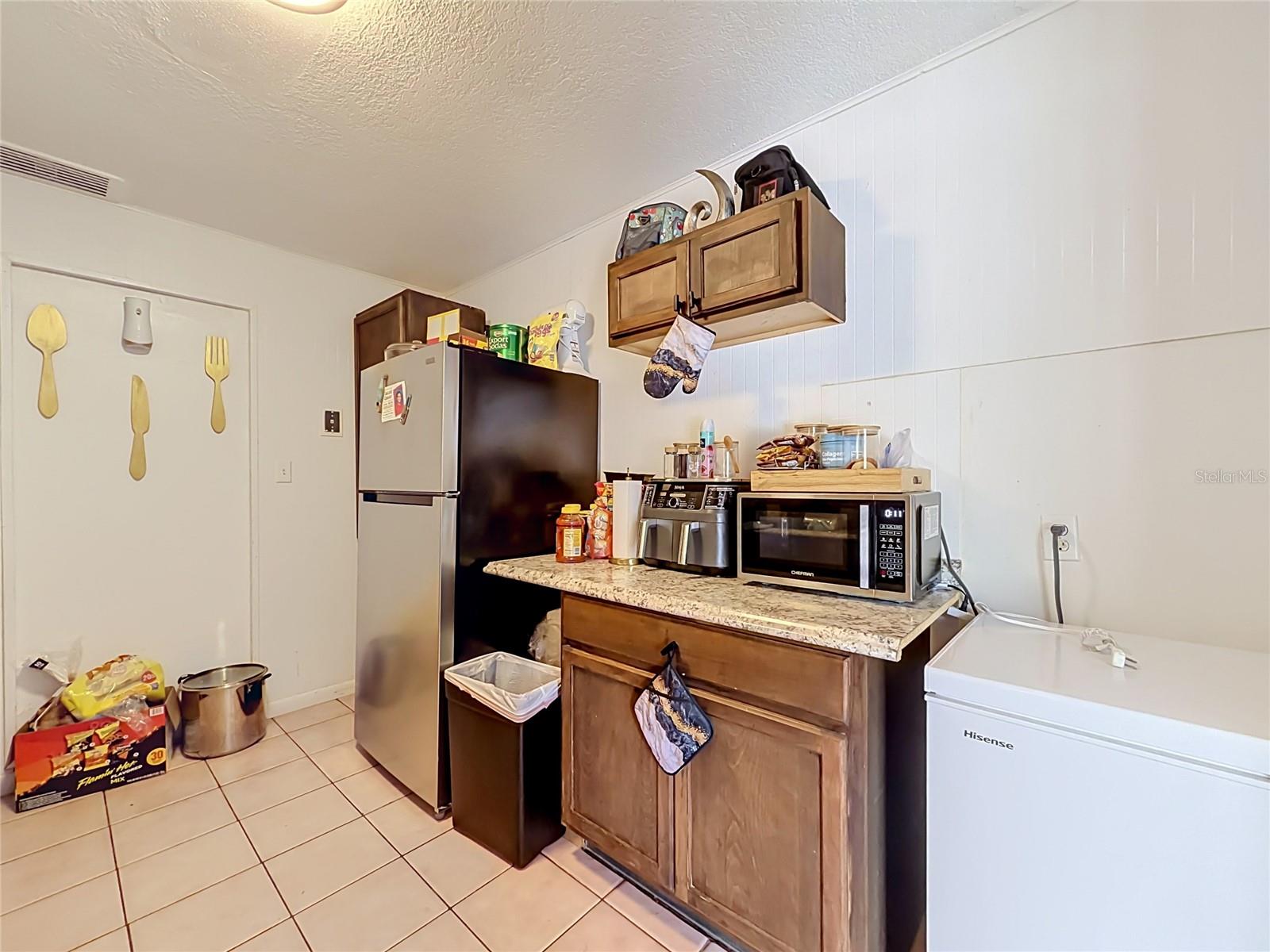 SKY LAKE REP - Residential