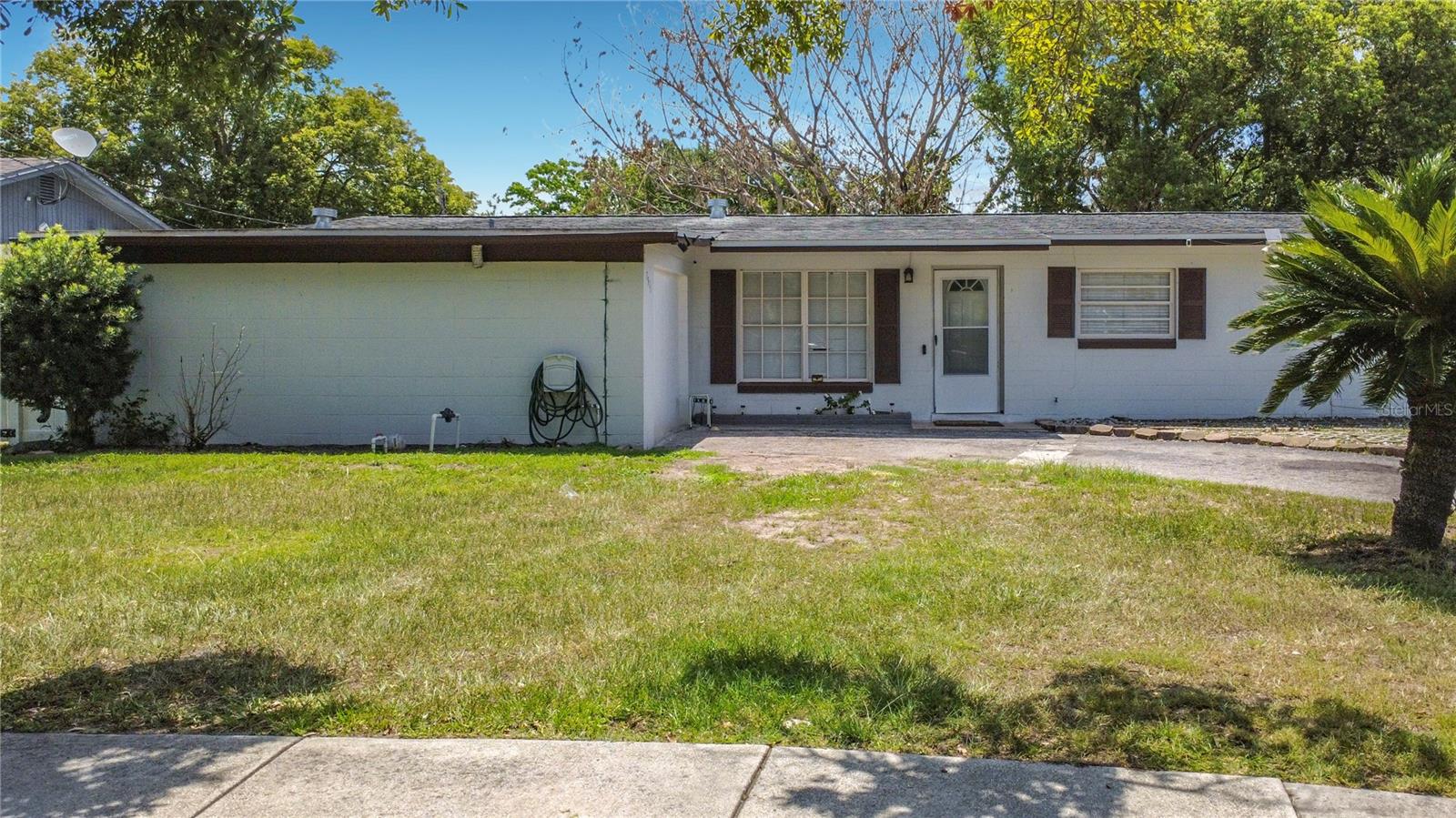 SKY LAKE REP - Residential