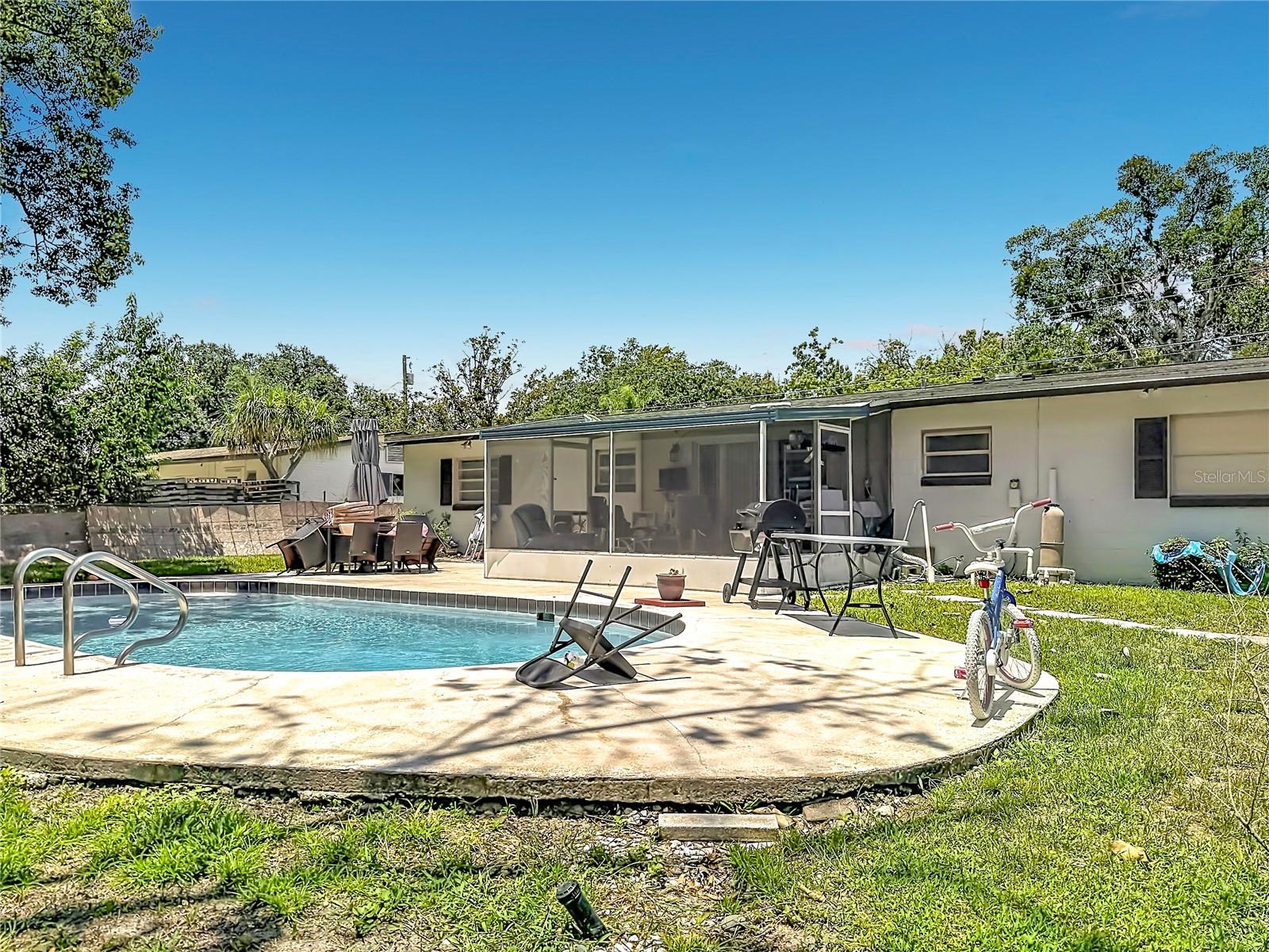 SKY LAKE REP - Residential