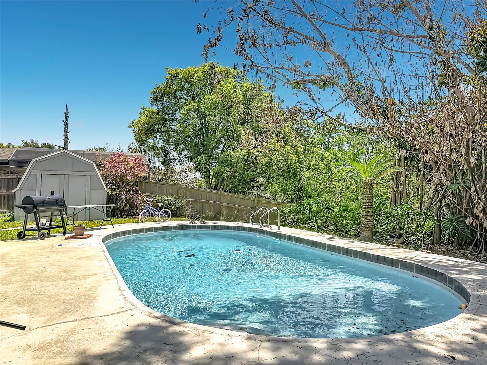 SKY LAKE REP - Residential