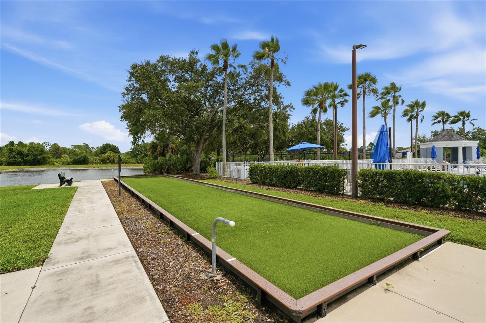 LAKESIDE PLANTATION - Residential