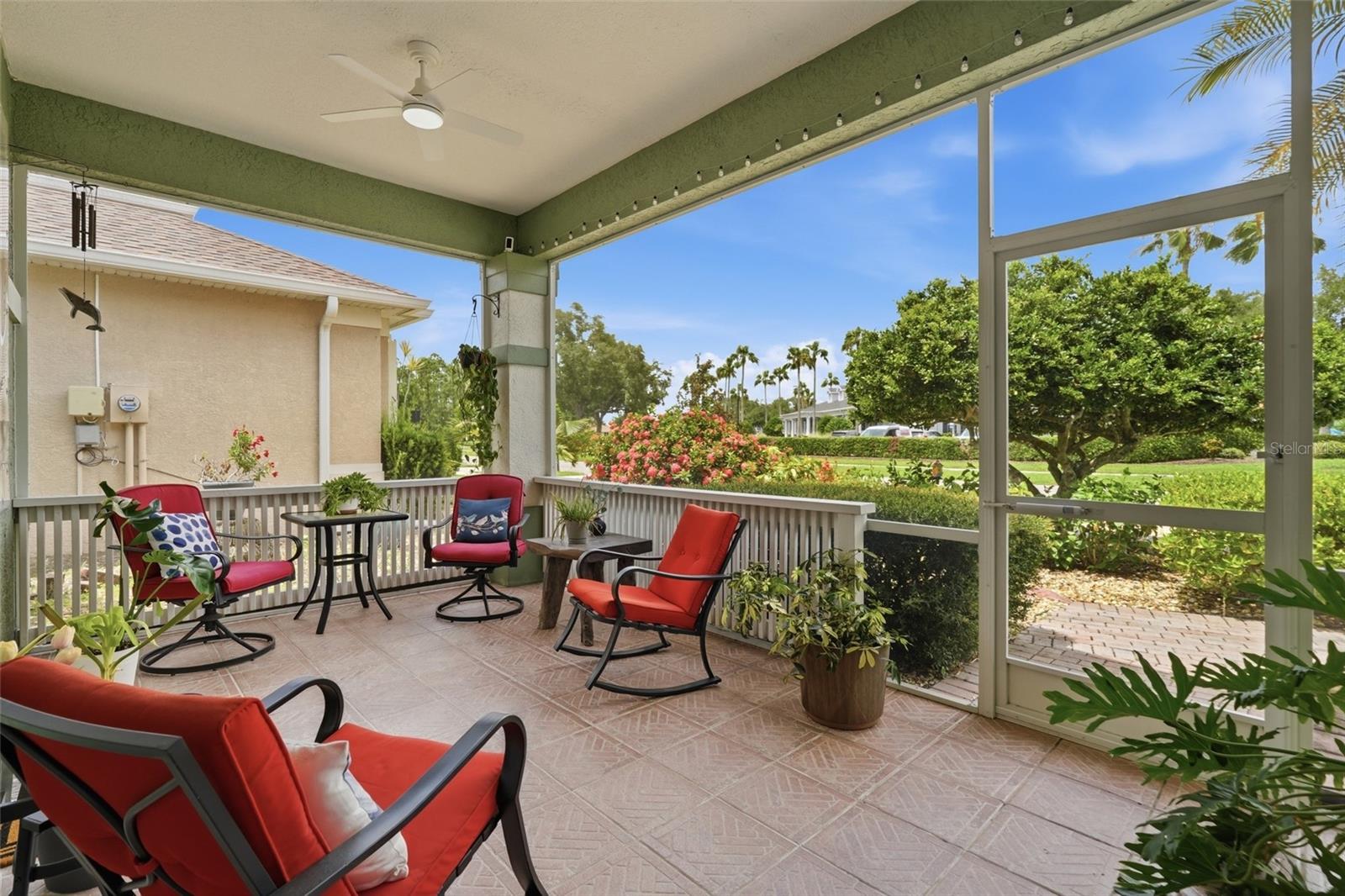 LAKESIDE PLANTATION - Residential