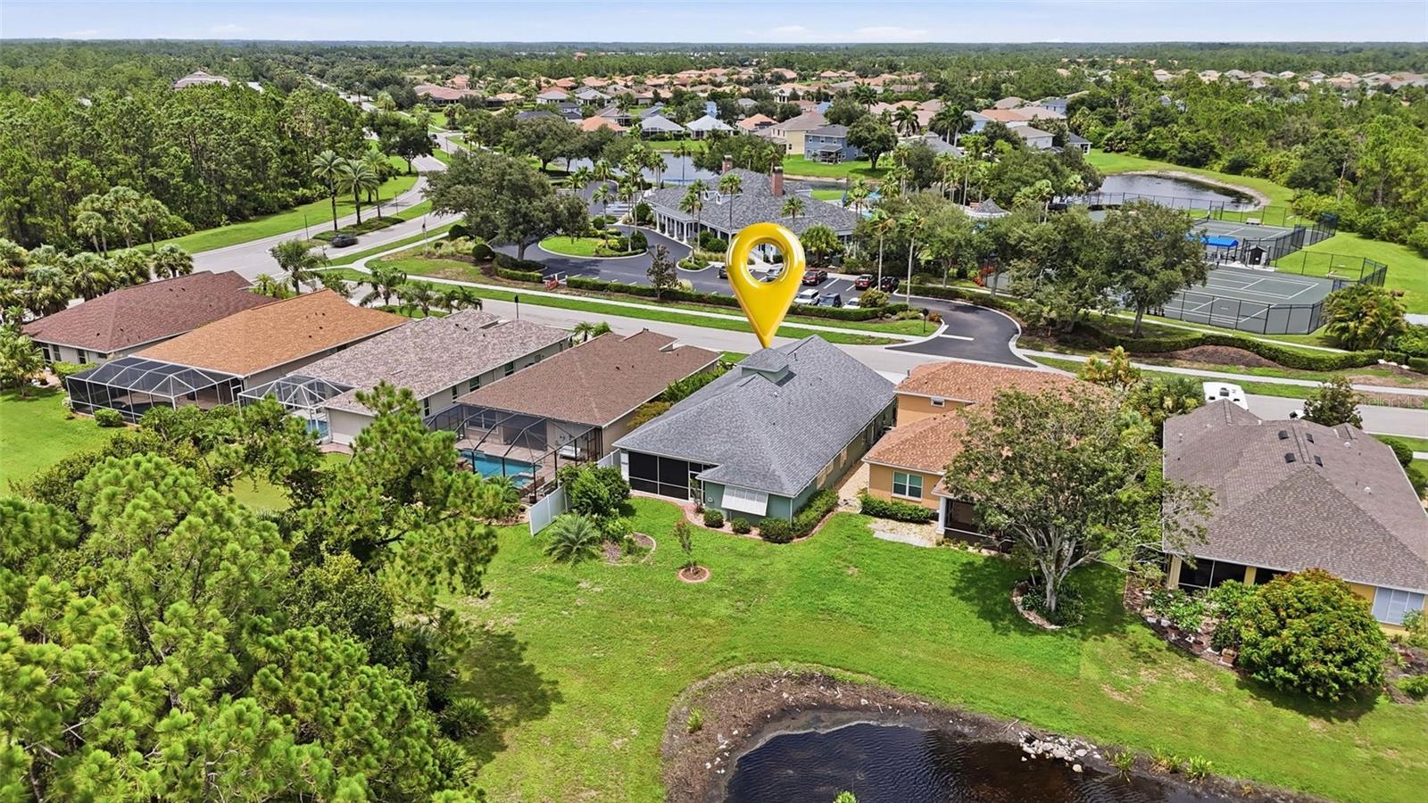 LAKESIDE PLANTATION - Residential