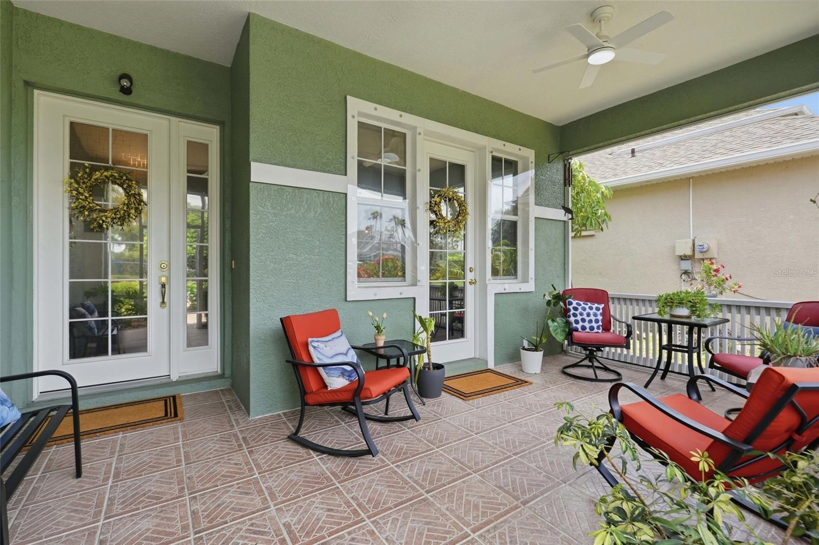 LAKESIDE PLANTATION - Residential