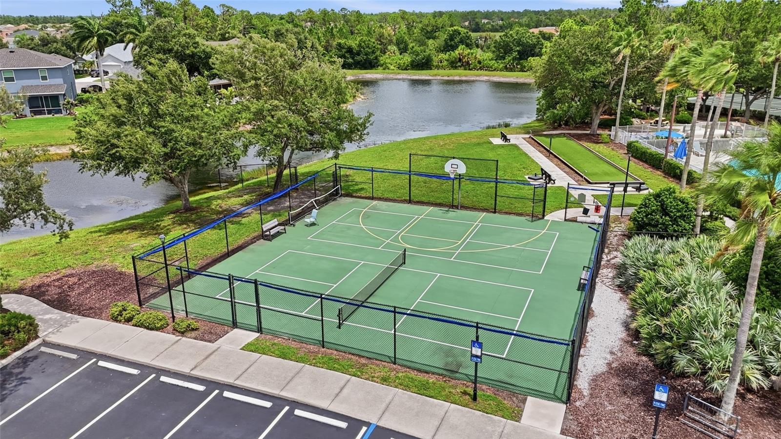 LAKESIDE PLANTATION - Residential