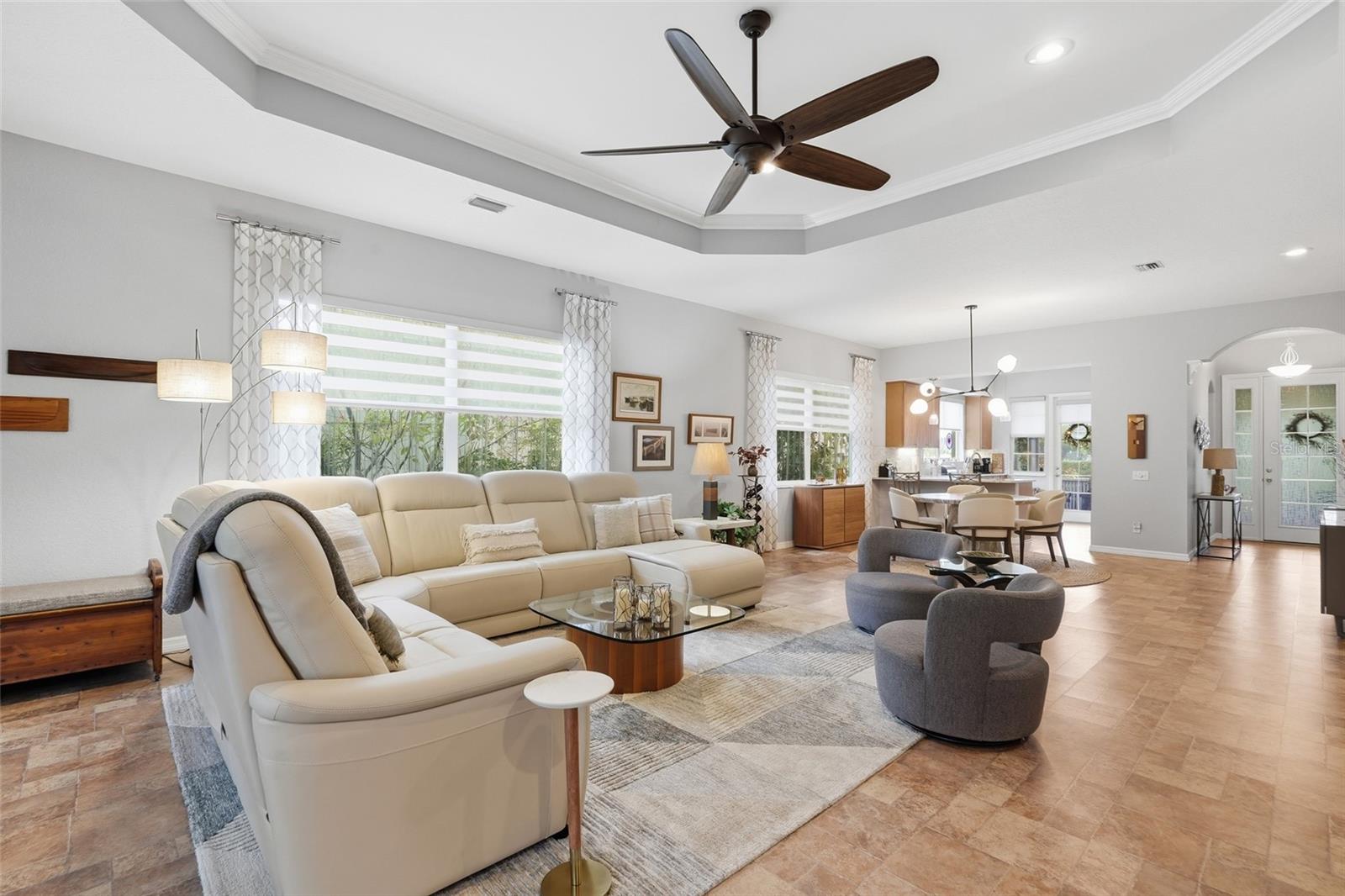 LAKESIDE PLANTATION - Residential