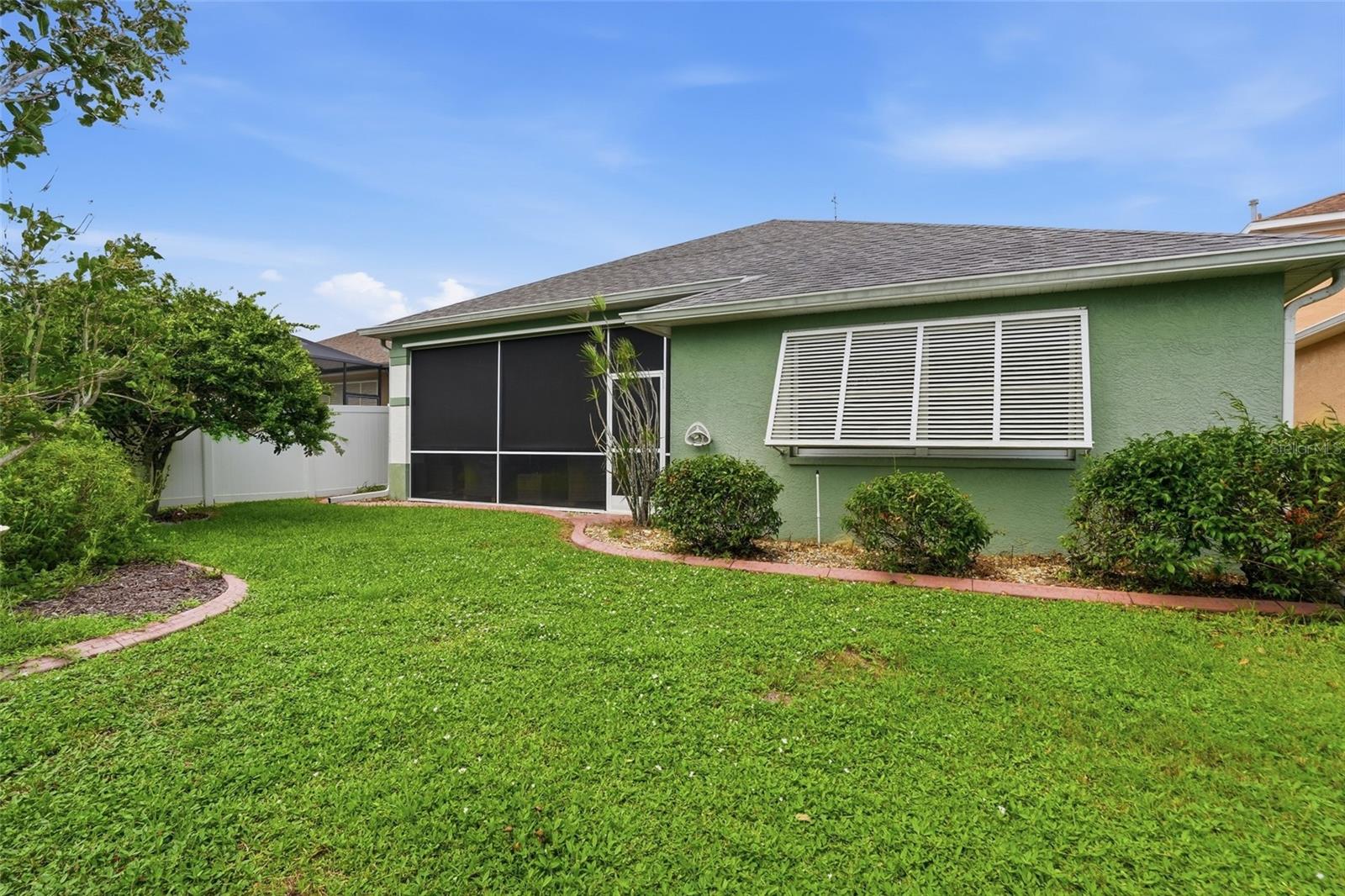 LAKESIDE PLANTATION - Residential