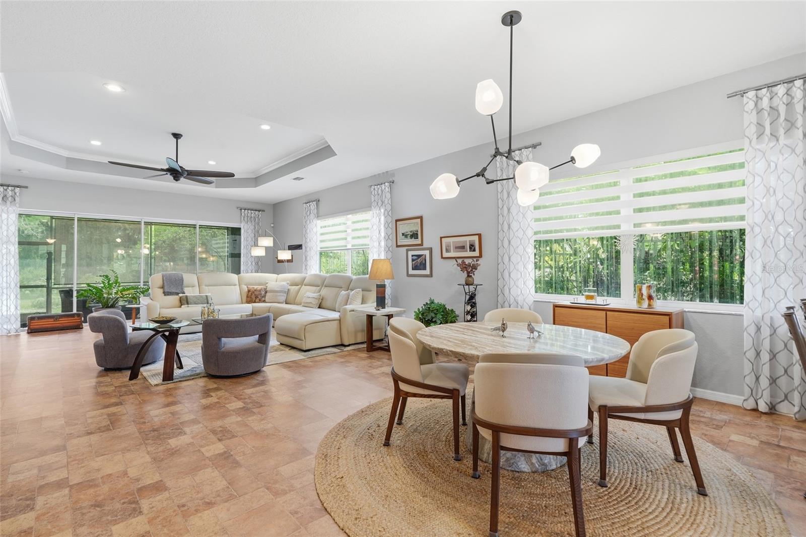LAKESIDE PLANTATION - Residential