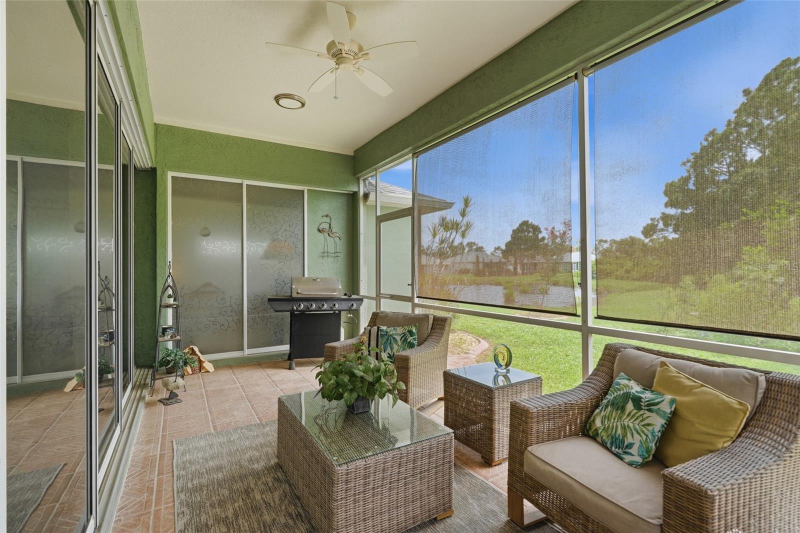 LAKESIDE PLANTATION - Residential