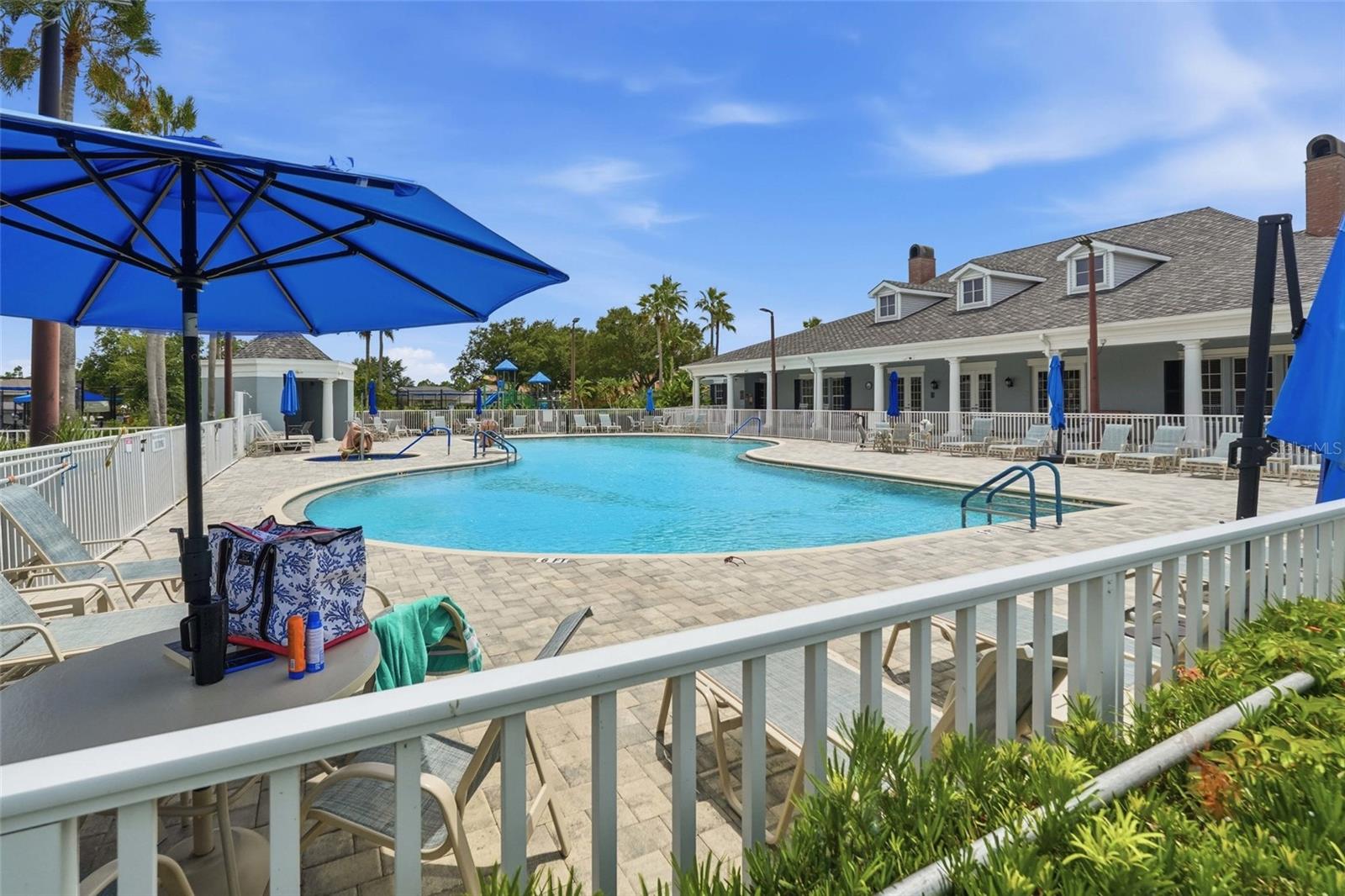LAKESIDE PLANTATION - Residential