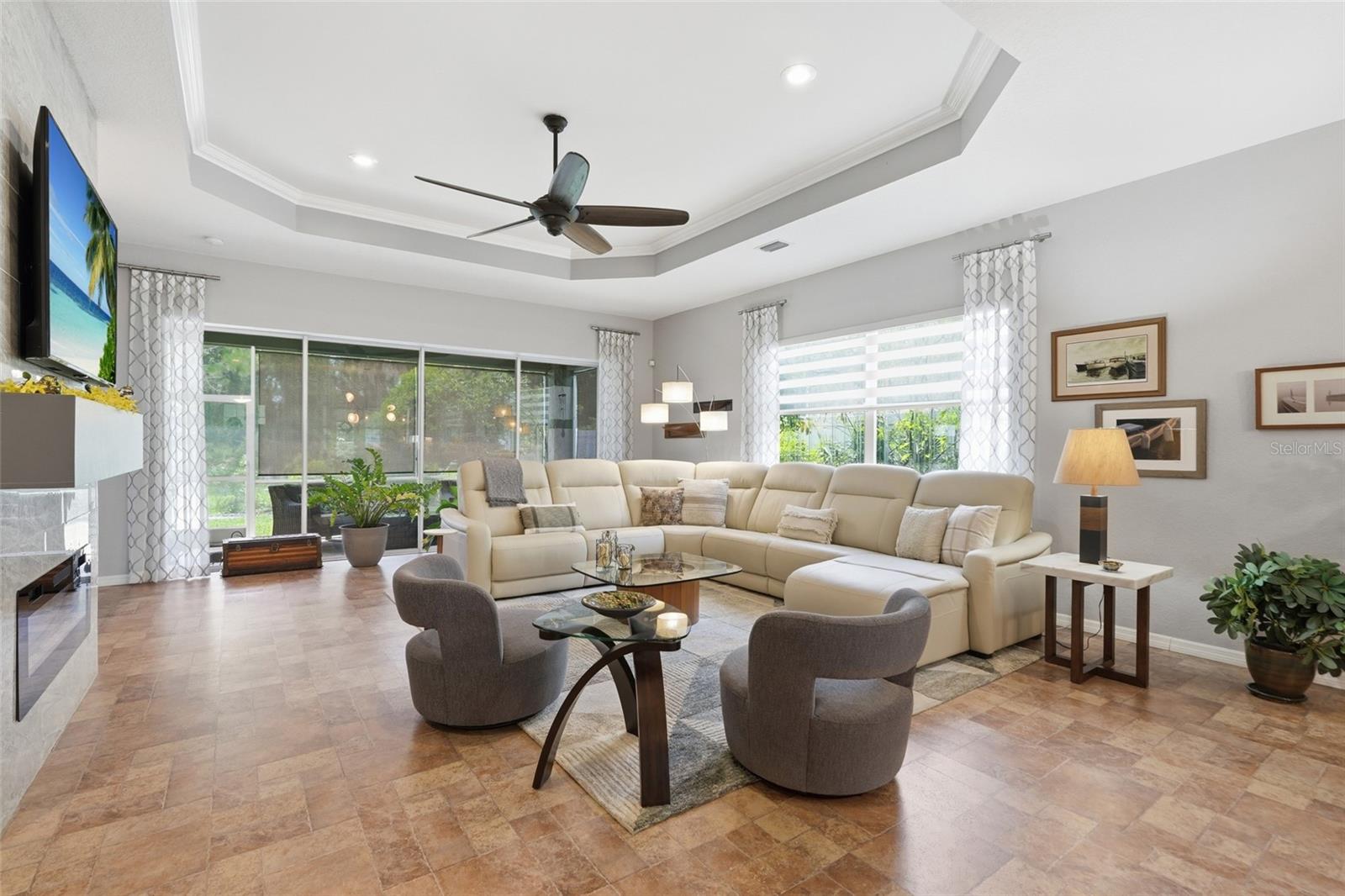 LAKESIDE PLANTATION - Residential