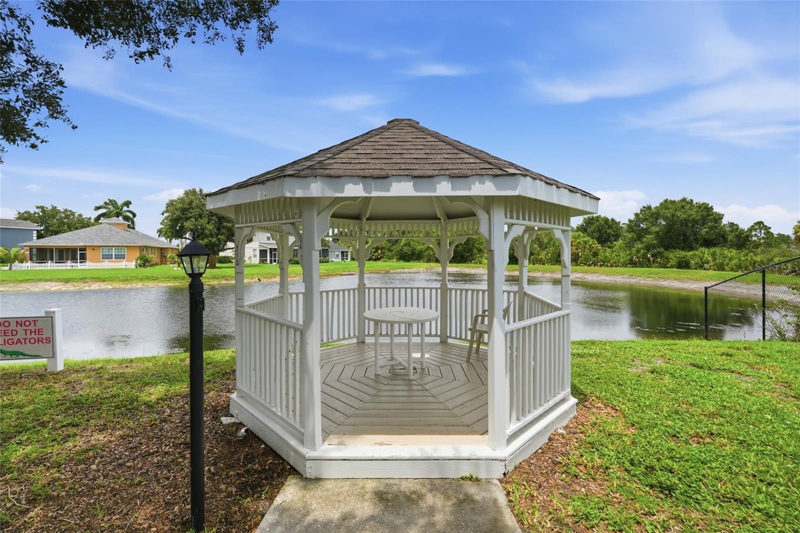 LAKESIDE PLANTATION - Residential