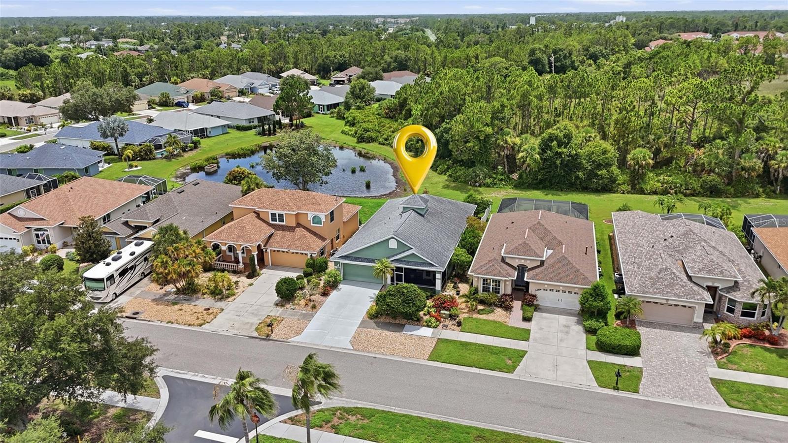 LAKESIDE PLANTATION - Residential