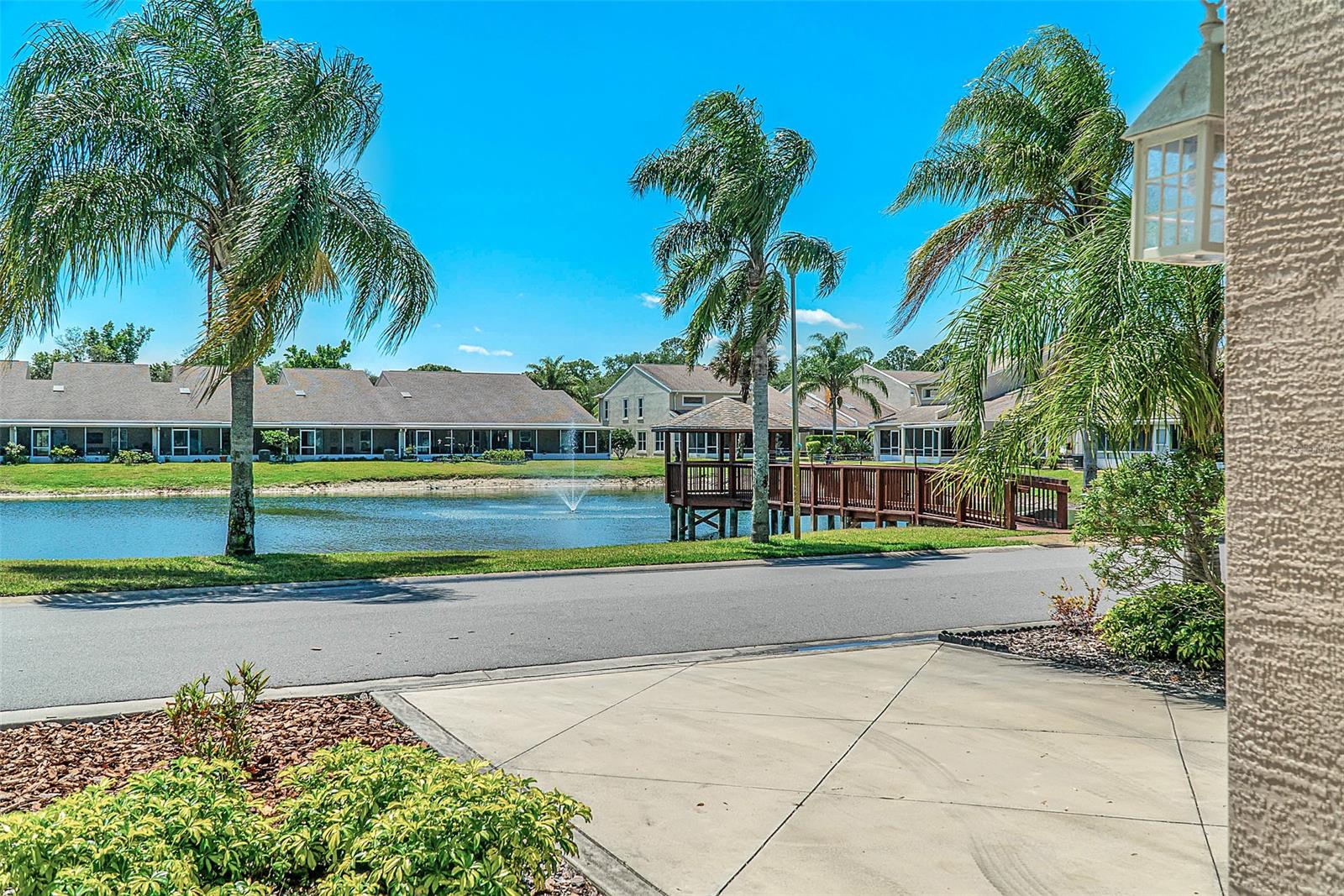Hawks Cove - Residential