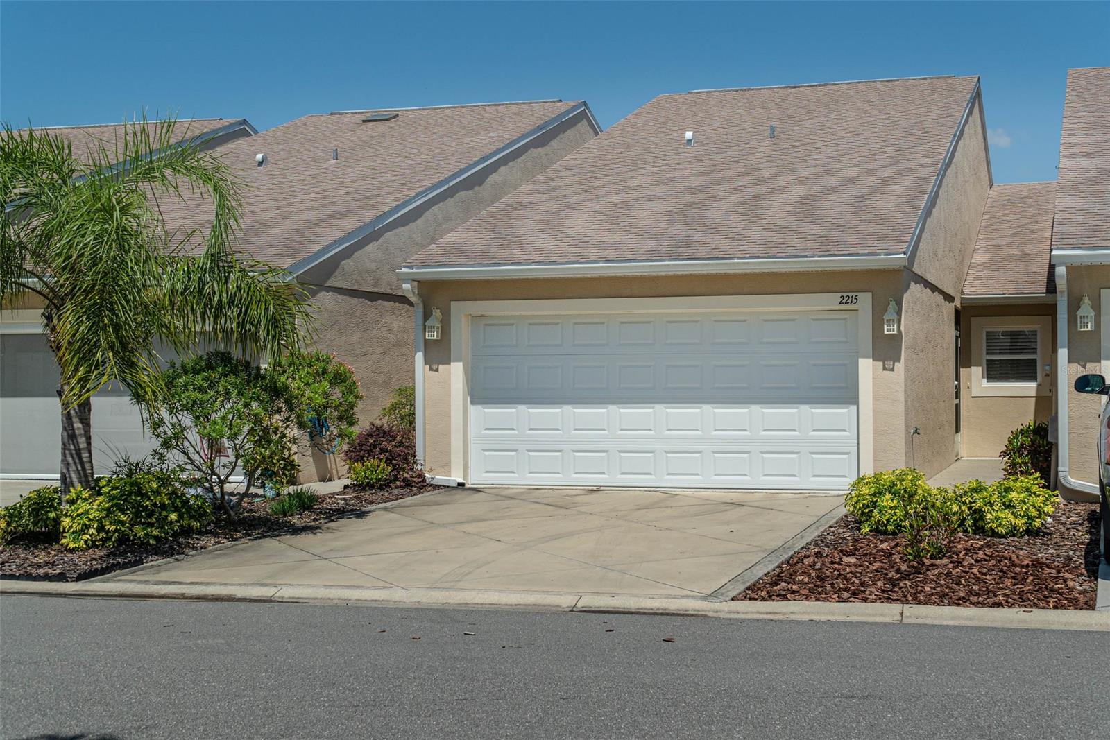 Hawks Cove - Residential