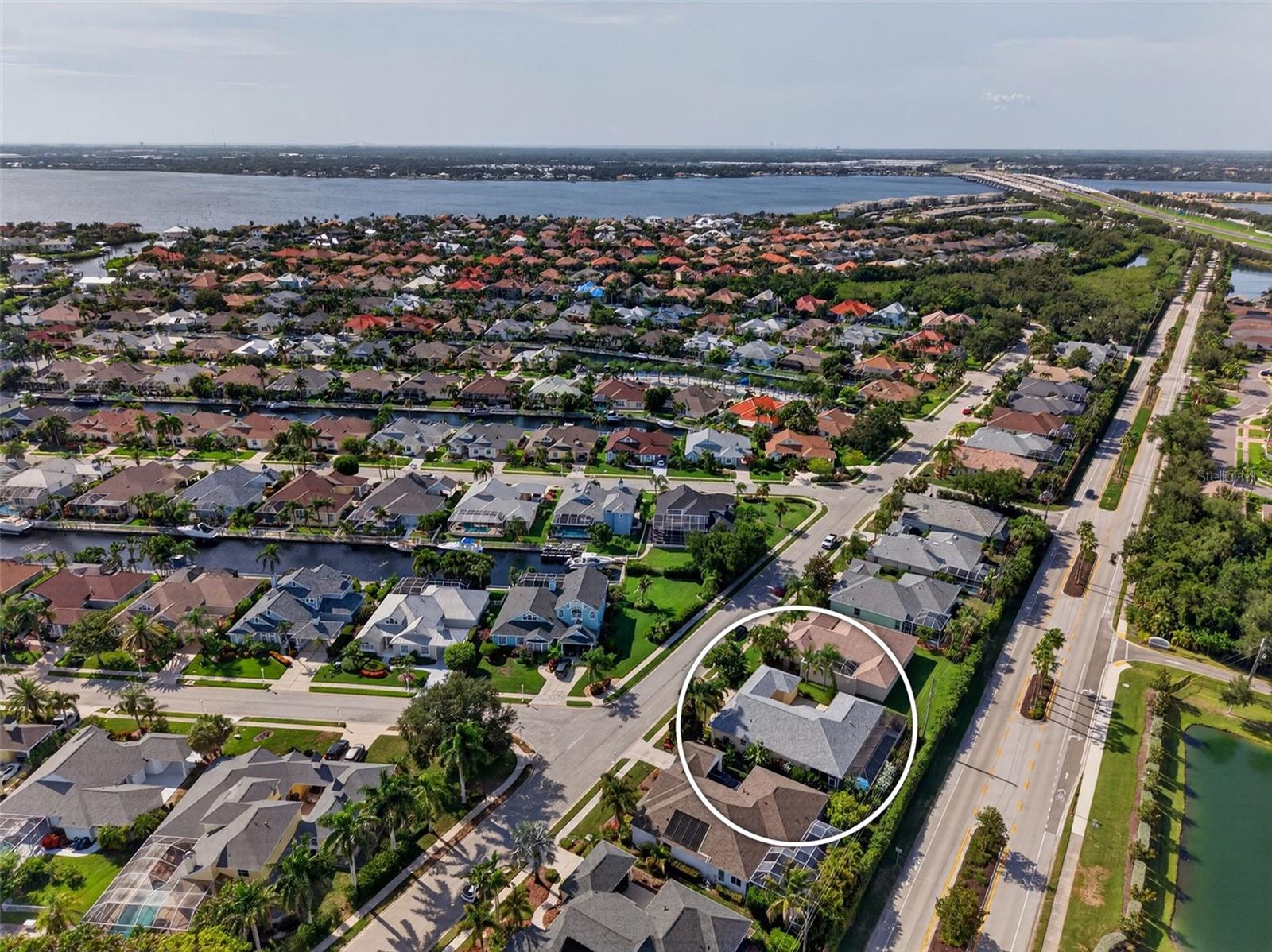 RIVERDALE REVISED - Residential
