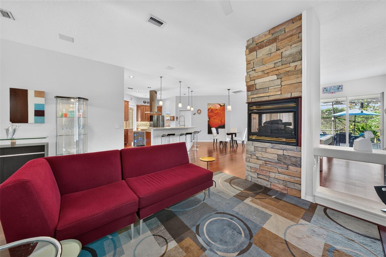 RIVERDALE REVISED - Residential