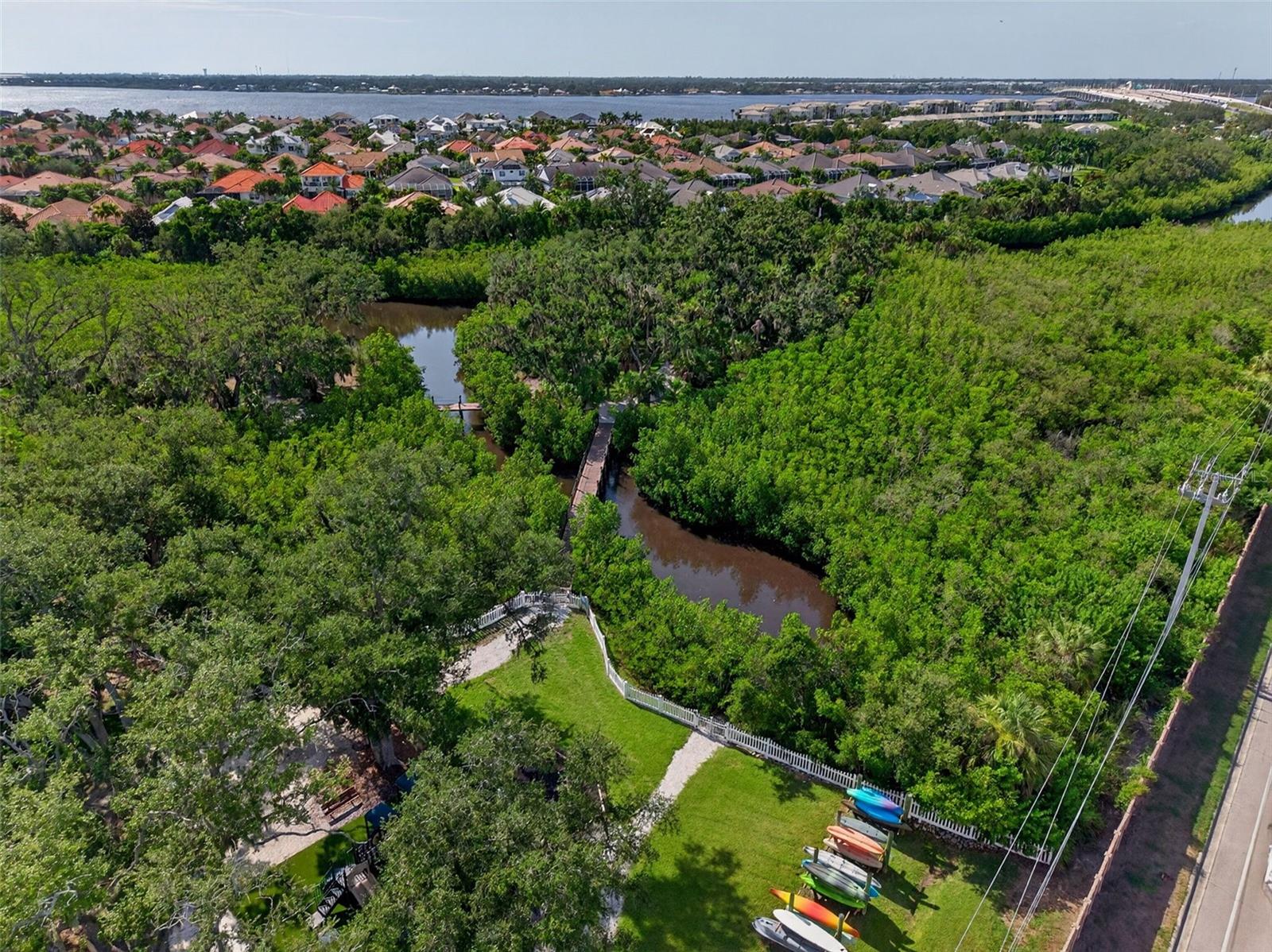 RIVERDALE REVISED - Residential