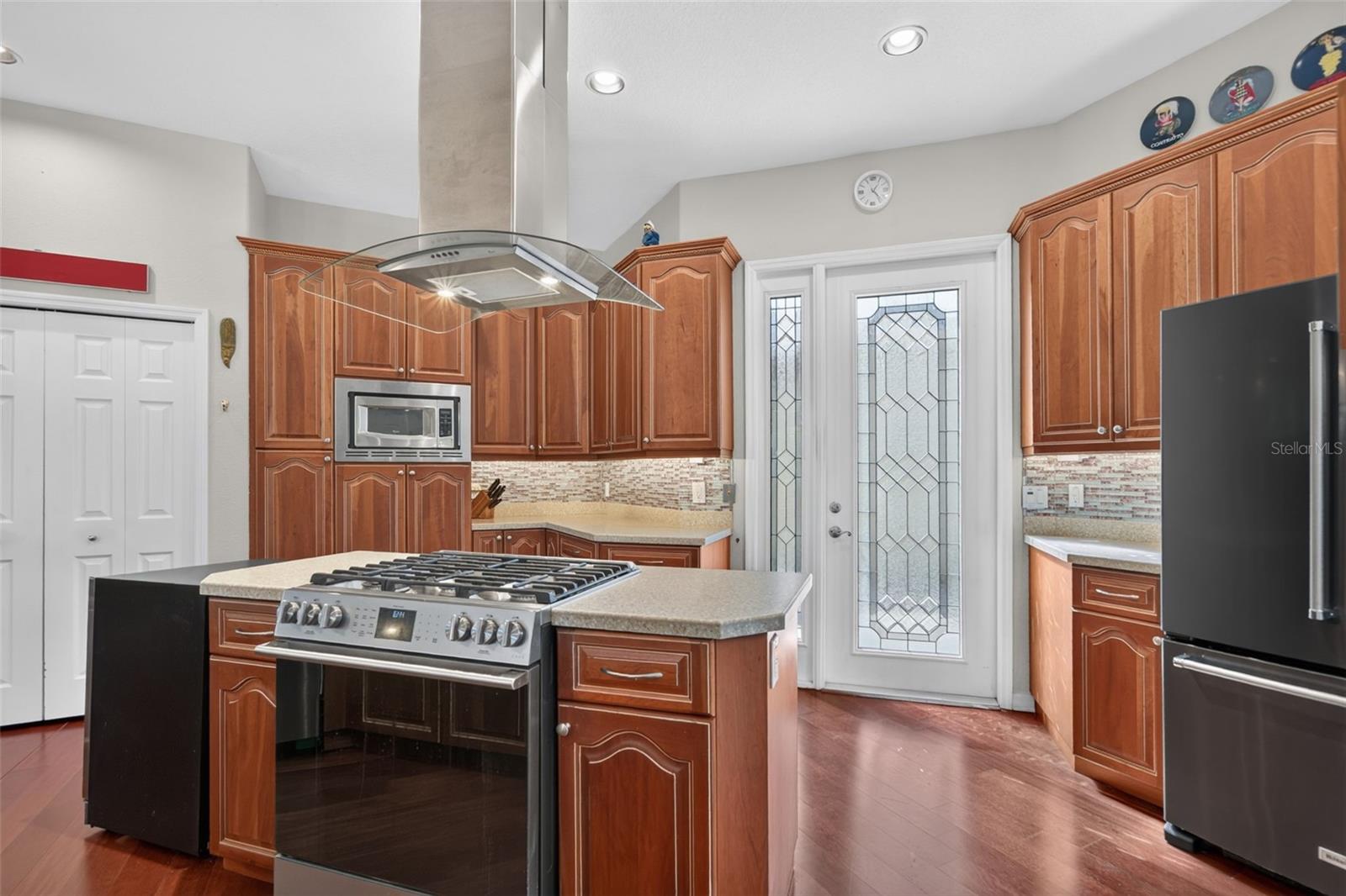 RIVERDALE REVISED - Residential