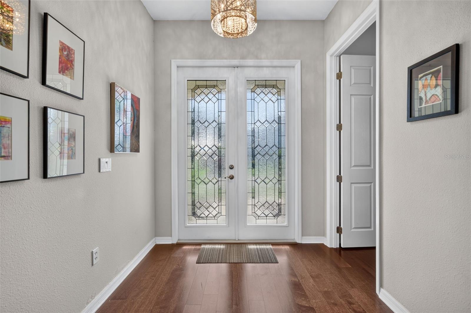 RIVERDALE REVISED - Residential