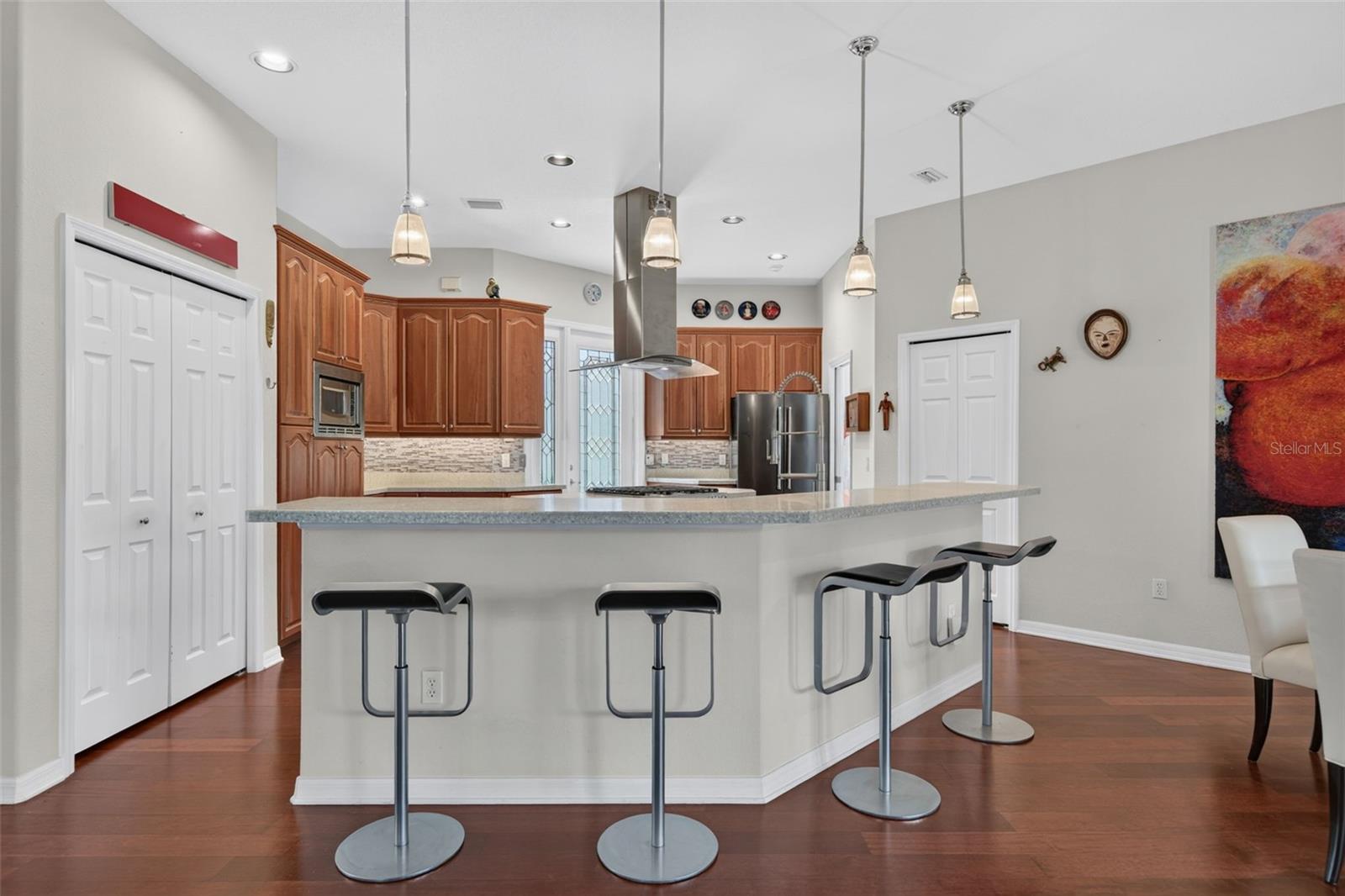 RIVERDALE REVISED - Residential