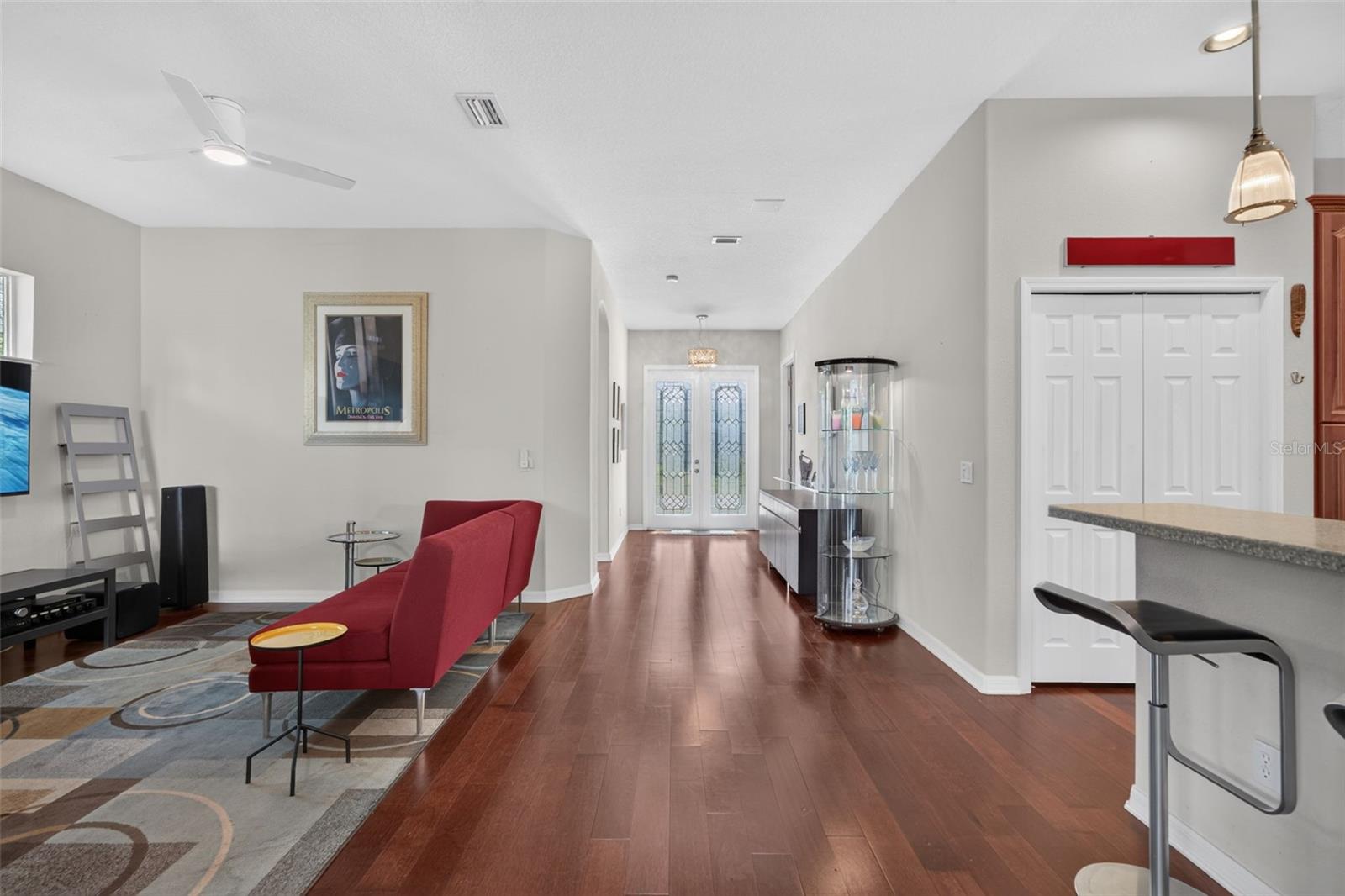 RIVERDALE REVISED - Residential