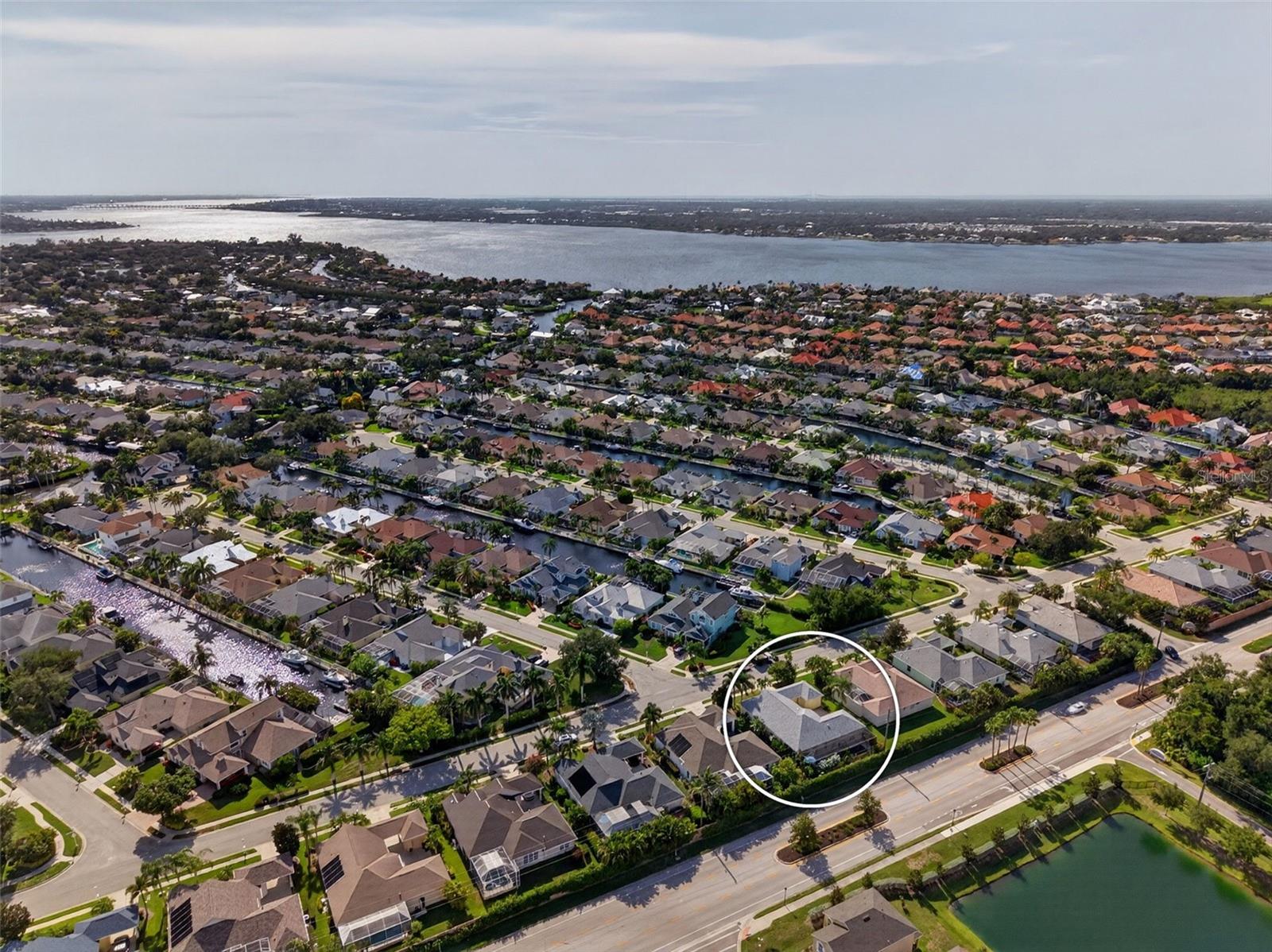 RIVERDALE REVISED - Residential