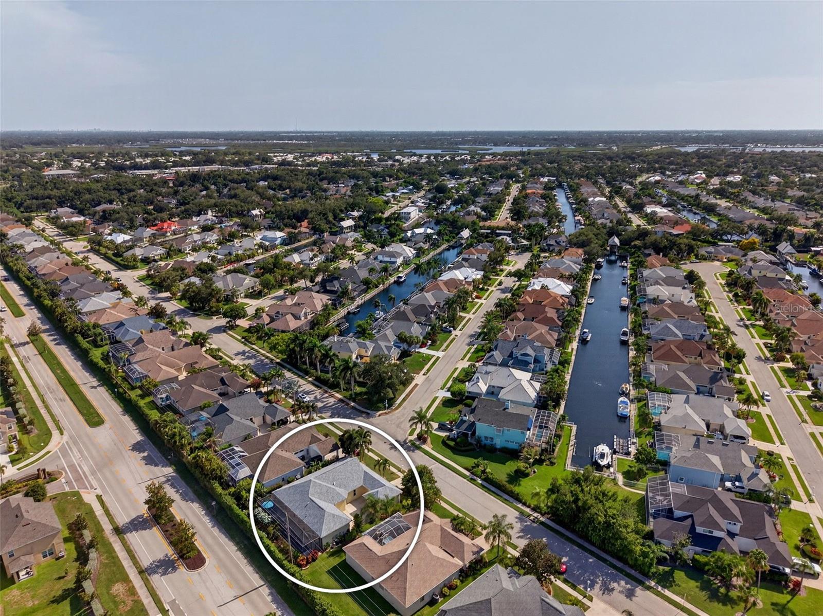 RIVERDALE REVISED - Residential