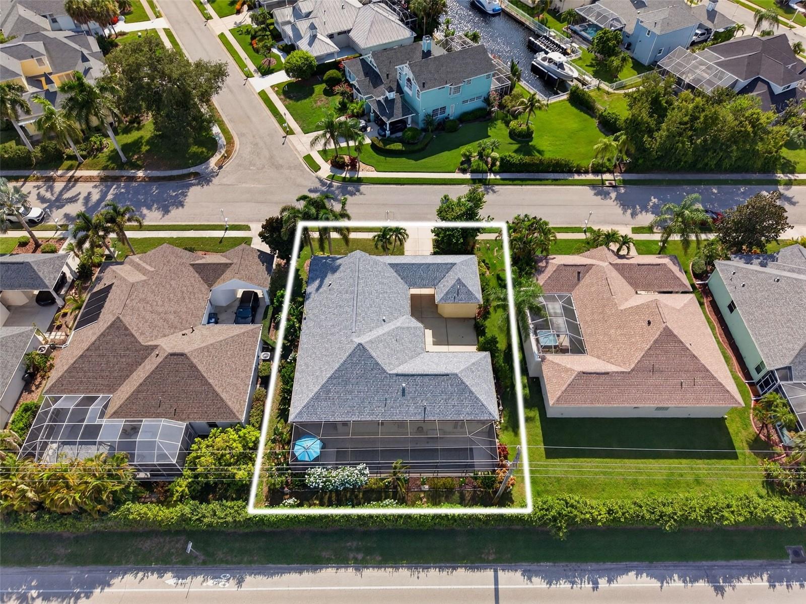 RIVERDALE REVISED - Residential
