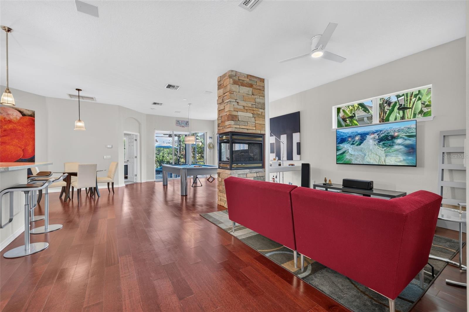 RIVERDALE REVISED - Residential