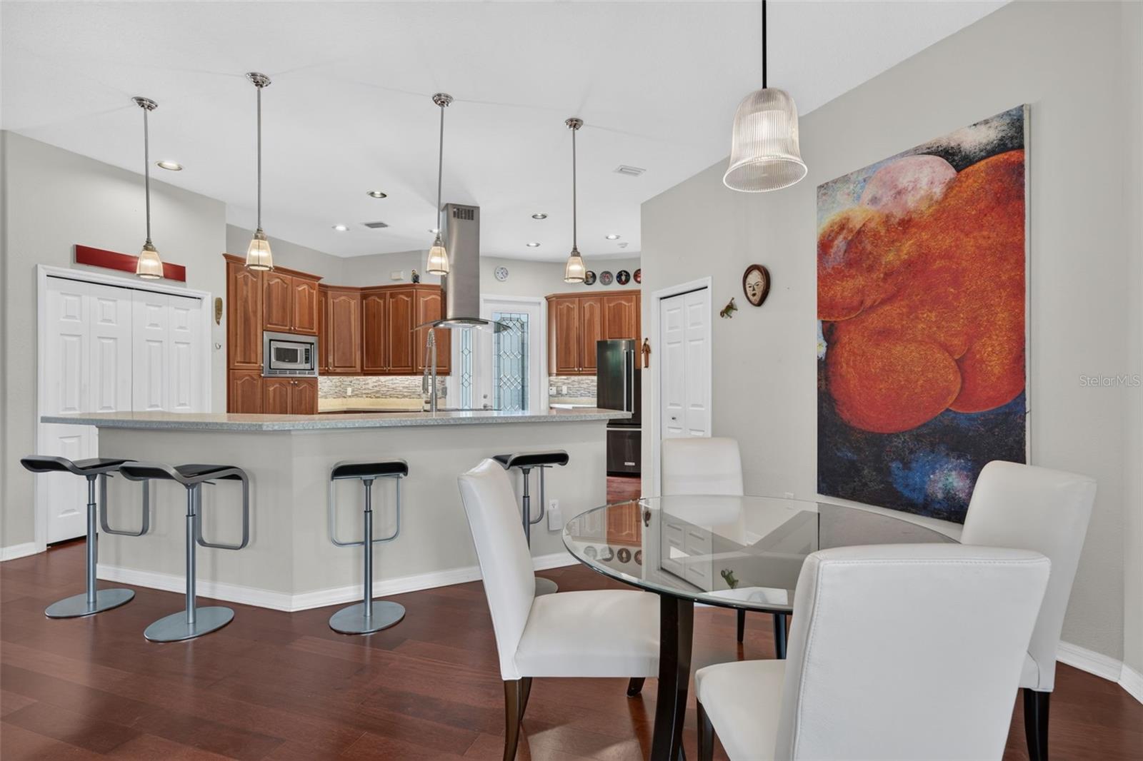 RIVERDALE REVISED - Residential
