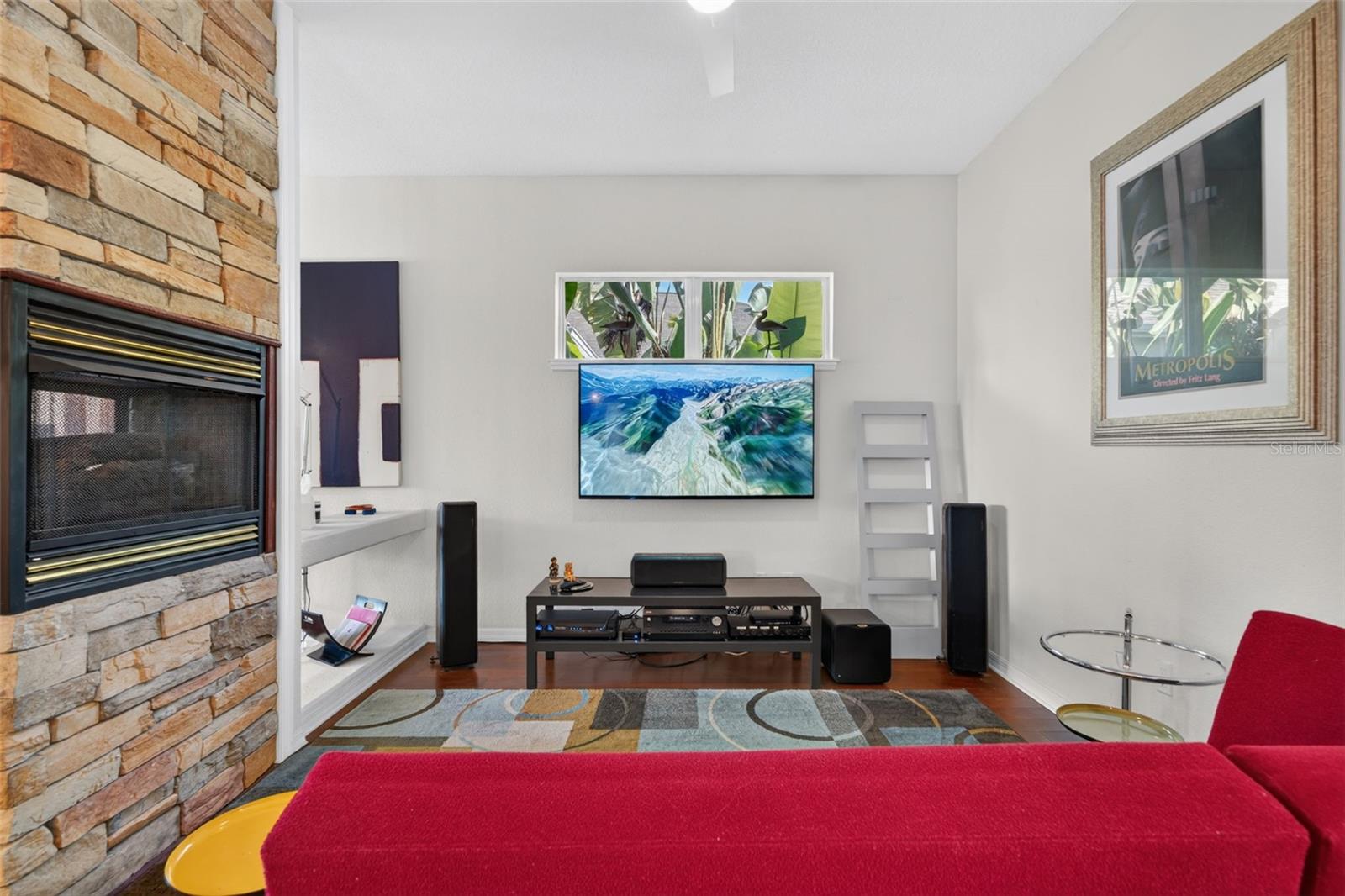 RIVERDALE REVISED - Residential