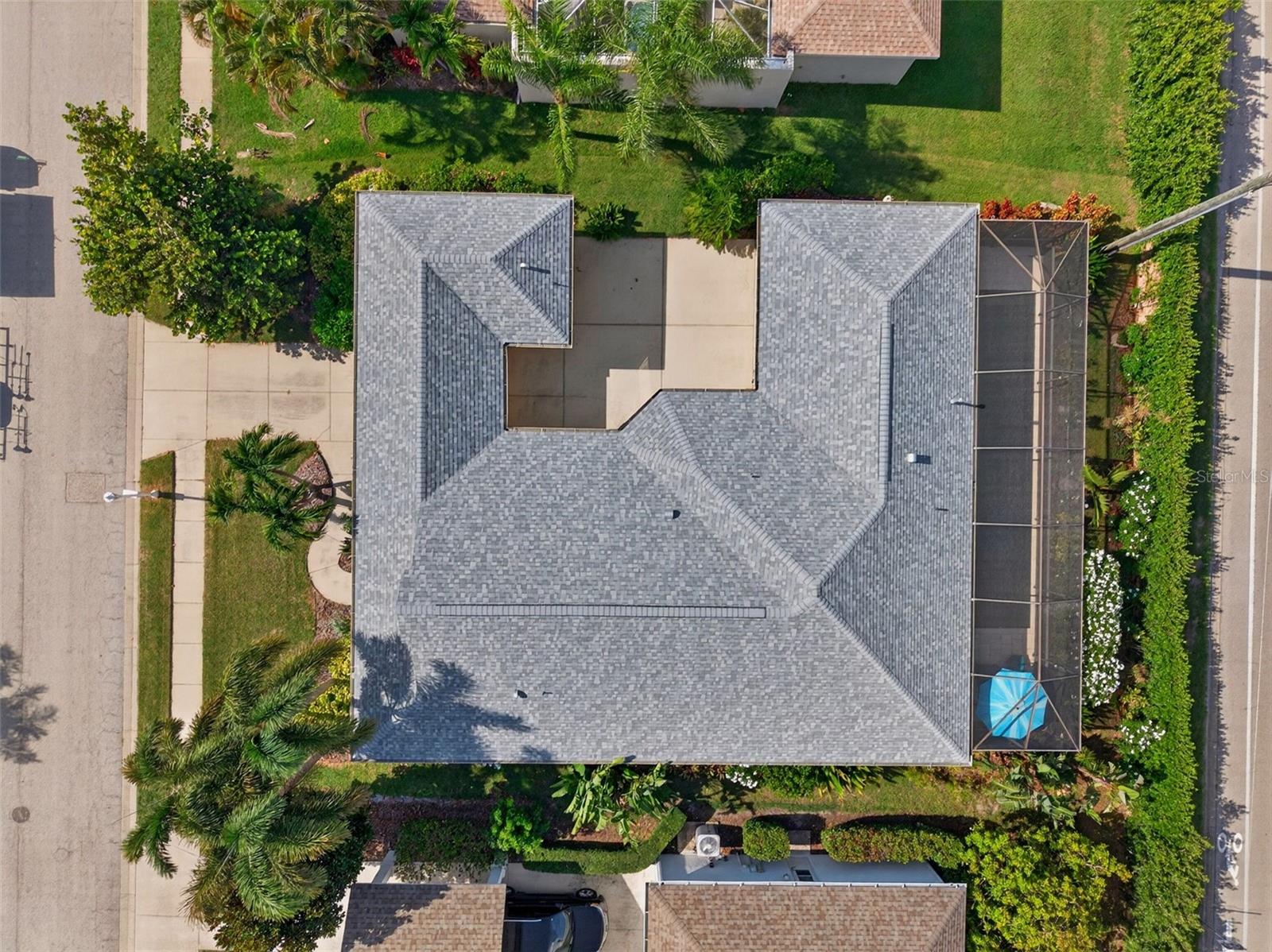 RIVERDALE REVISED - Residential