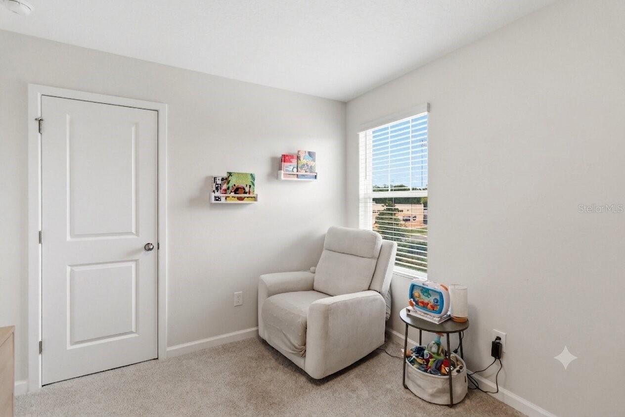 HICKORY GROVE TWNHMS - Residential