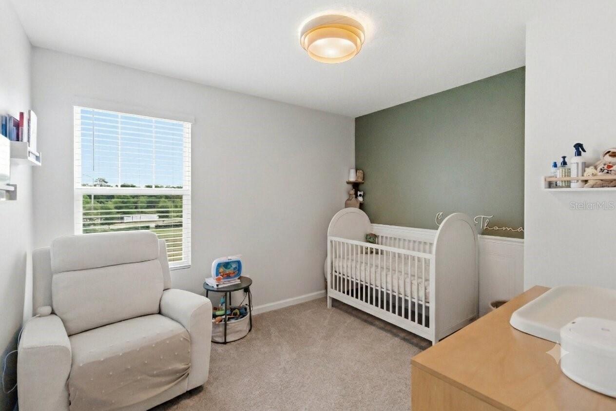 HICKORY GROVE TWNHMS - Residential