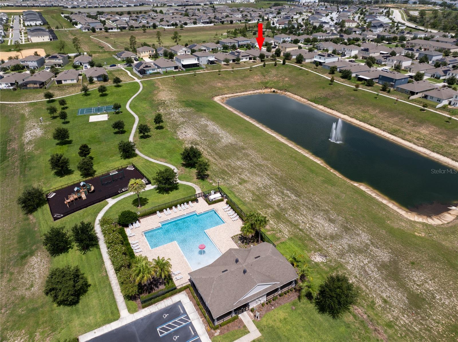 MURANO AT WESTSIDE - Residential