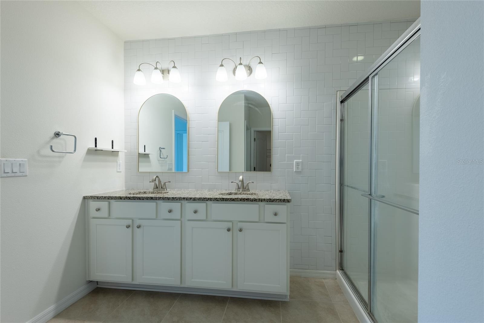 MURANO AT WESTSIDE - Residential