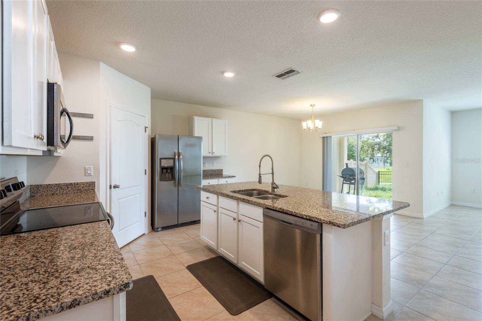 MURANO AT WESTSIDE - Residential