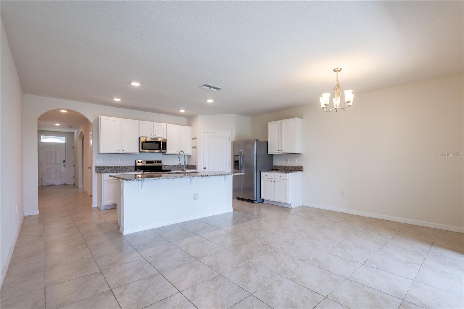 MURANO AT WESTSIDE - Residential