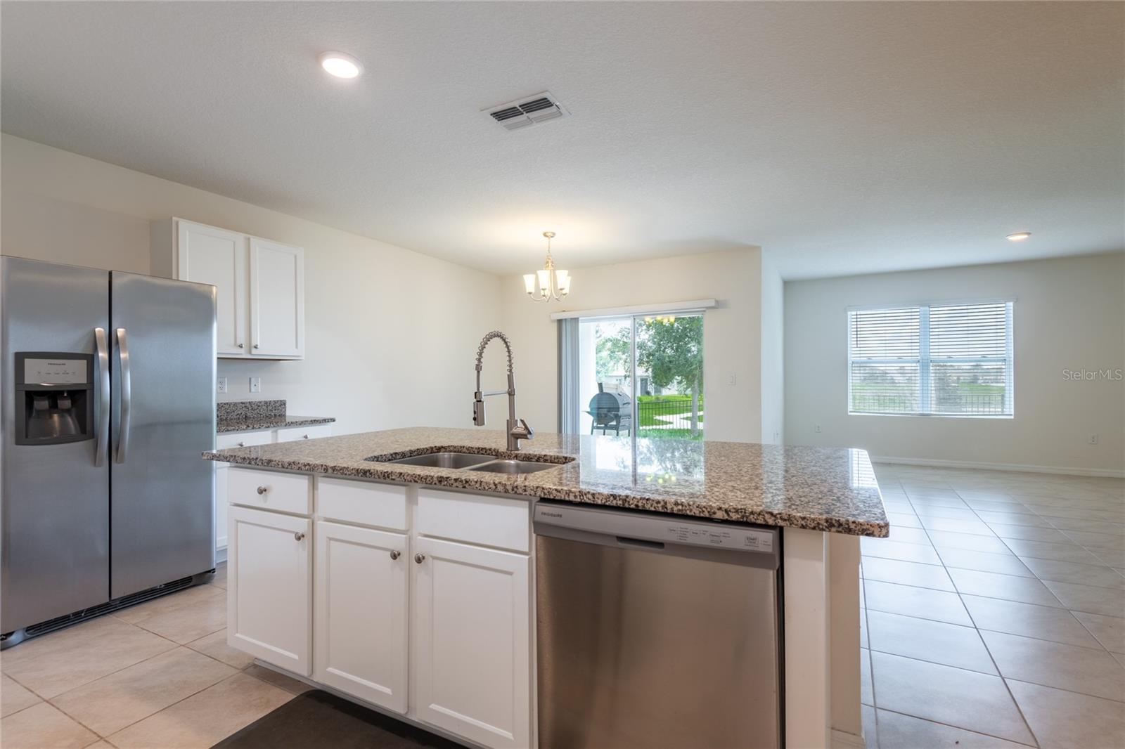 MURANO AT WESTSIDE - Residential