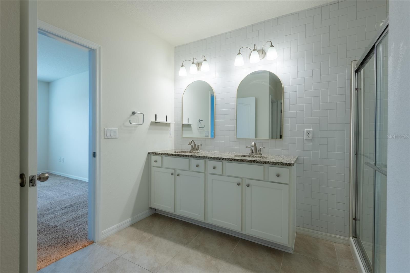 MURANO AT WESTSIDE - Residential