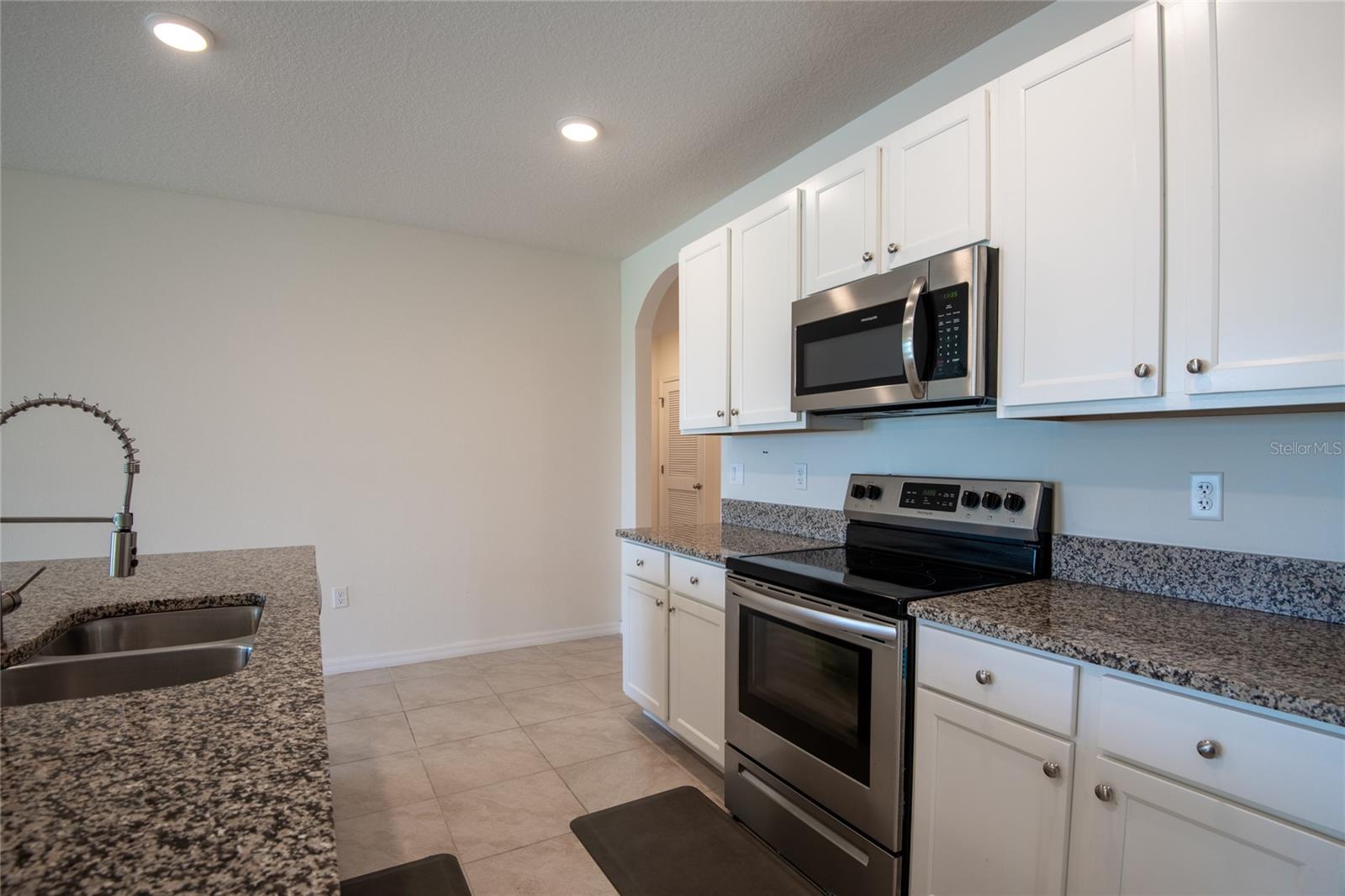 MURANO AT WESTSIDE - Residential