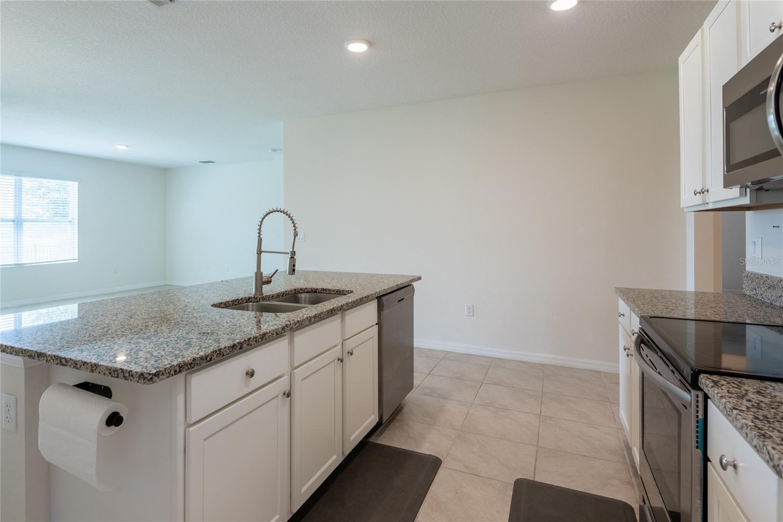 MURANO AT WESTSIDE - Residential