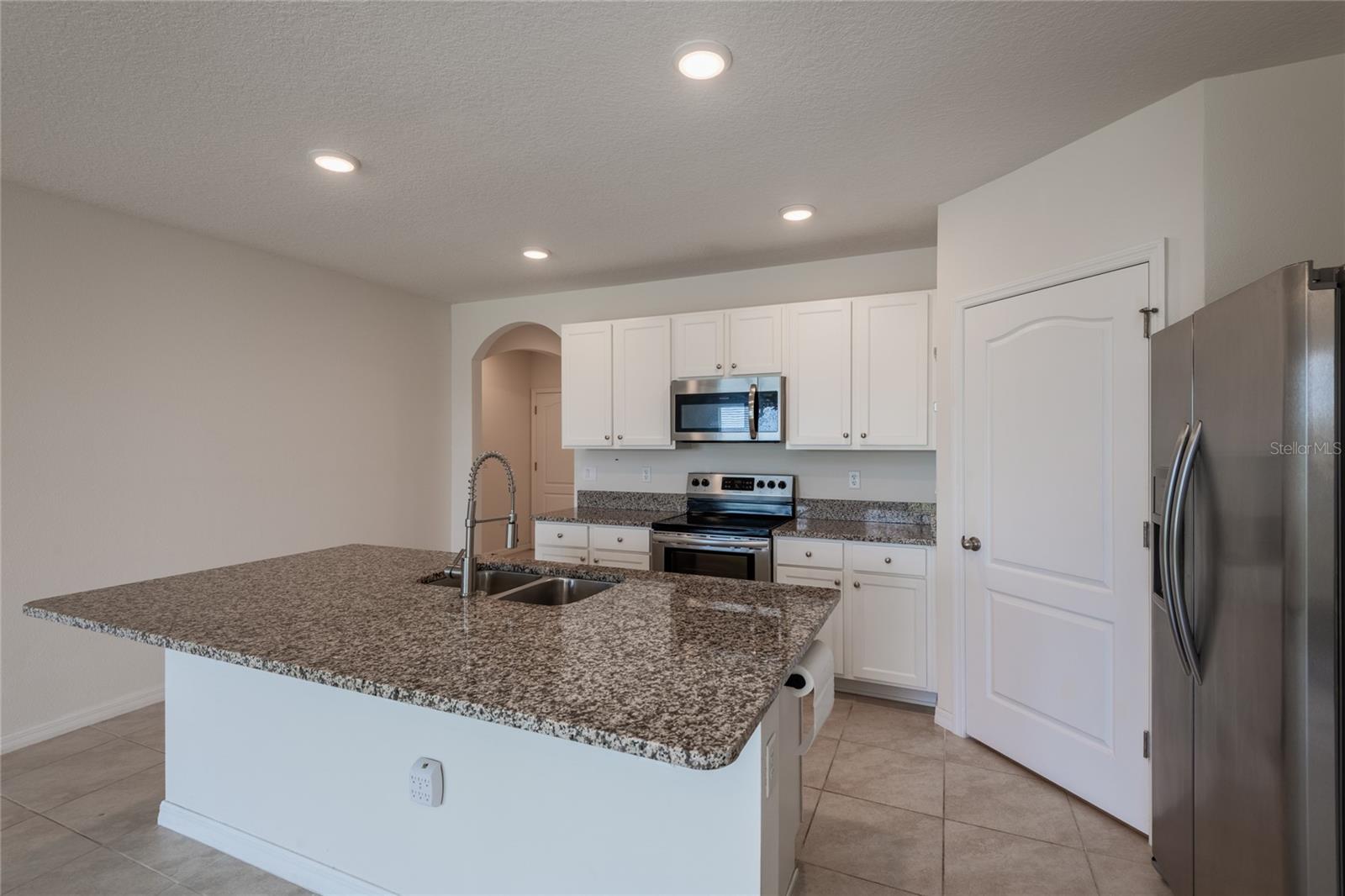 MURANO AT WESTSIDE - Residential