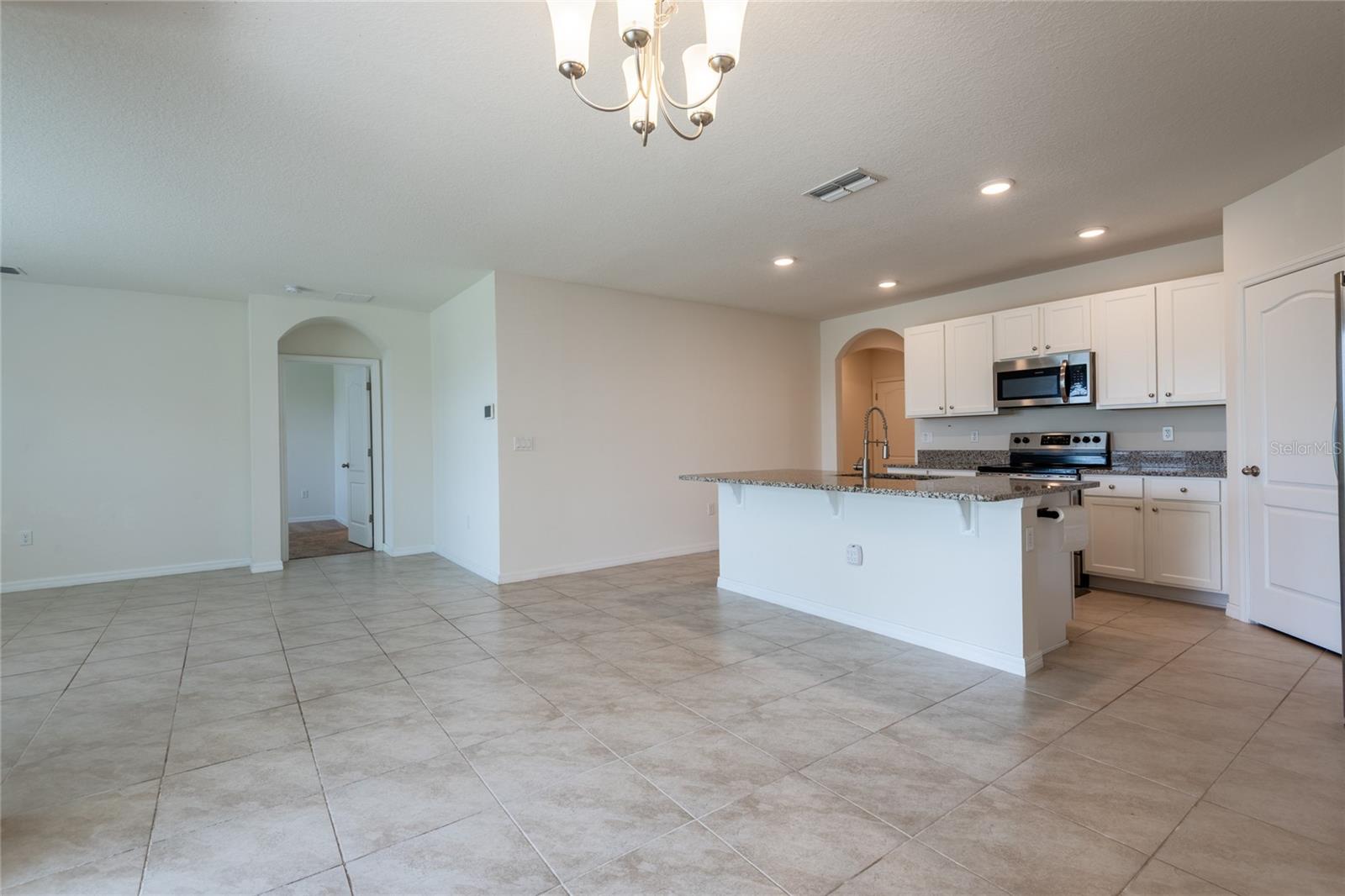 MURANO AT WESTSIDE - Residential