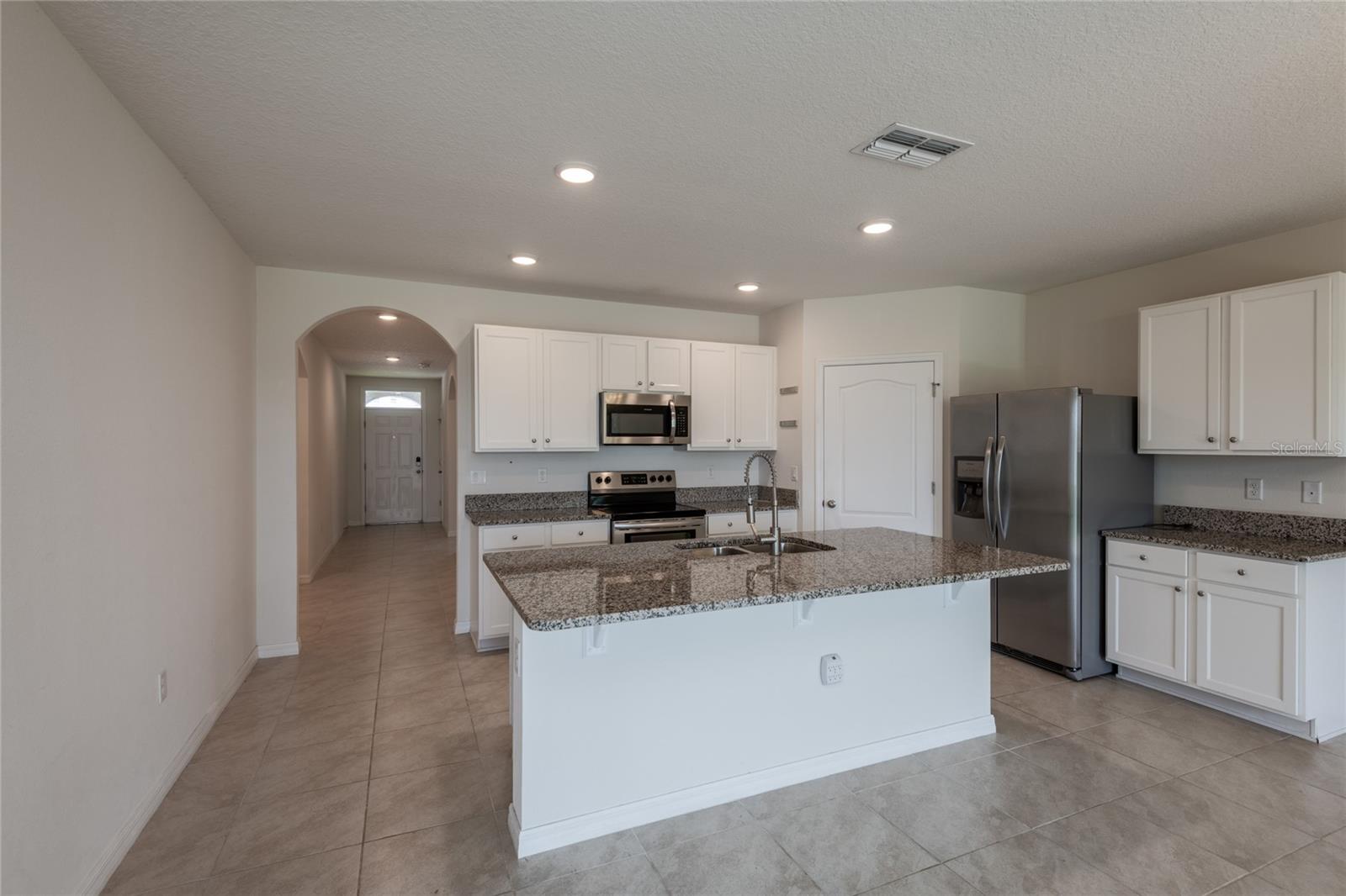 MURANO AT WESTSIDE - Residential