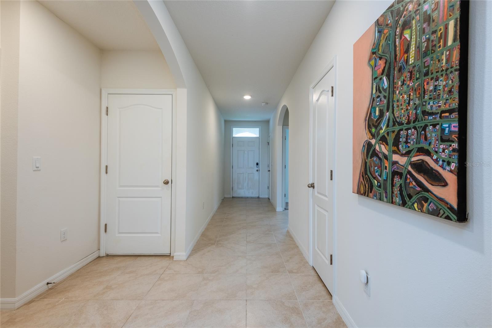 MURANO AT WESTSIDE - Residential