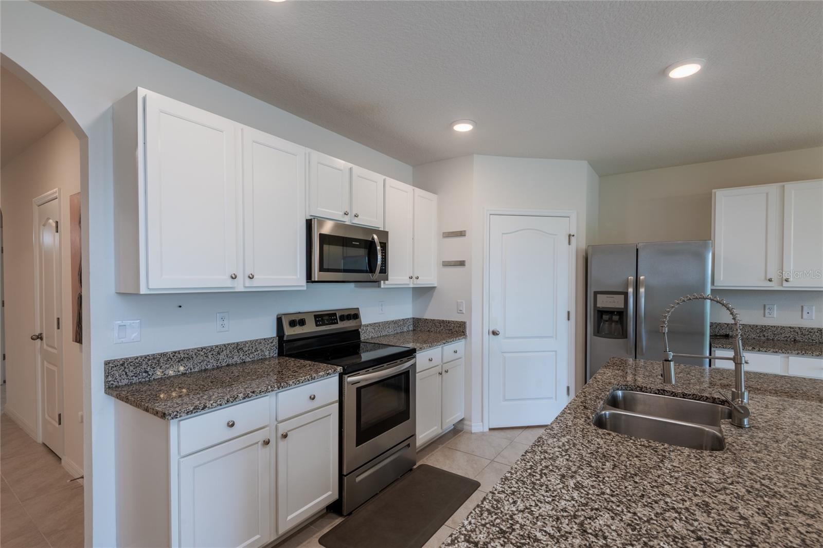 MURANO AT WESTSIDE - Residential